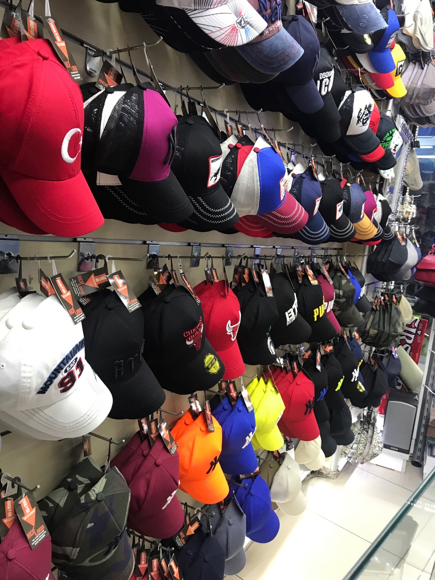 accessories-store
