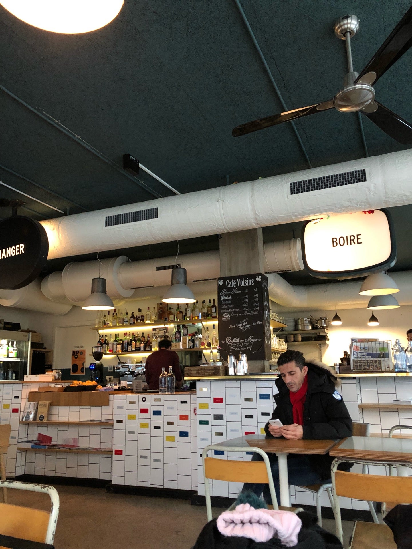 coworking-space