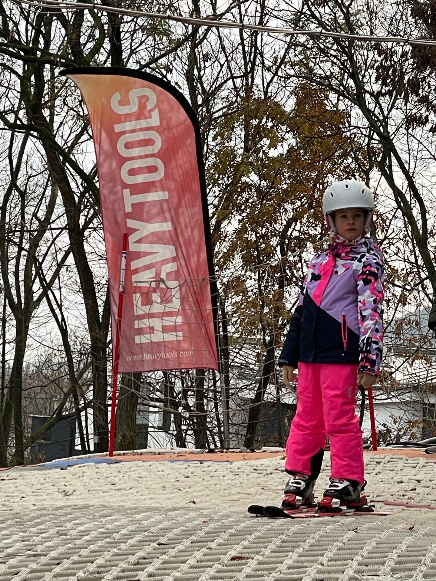 ski-area