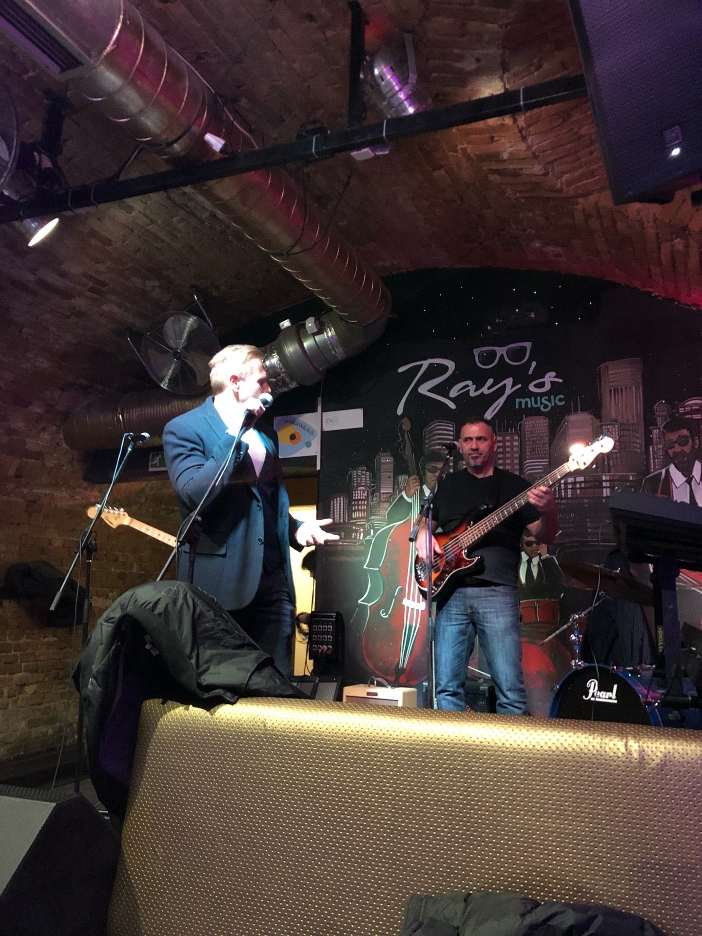jazz-club