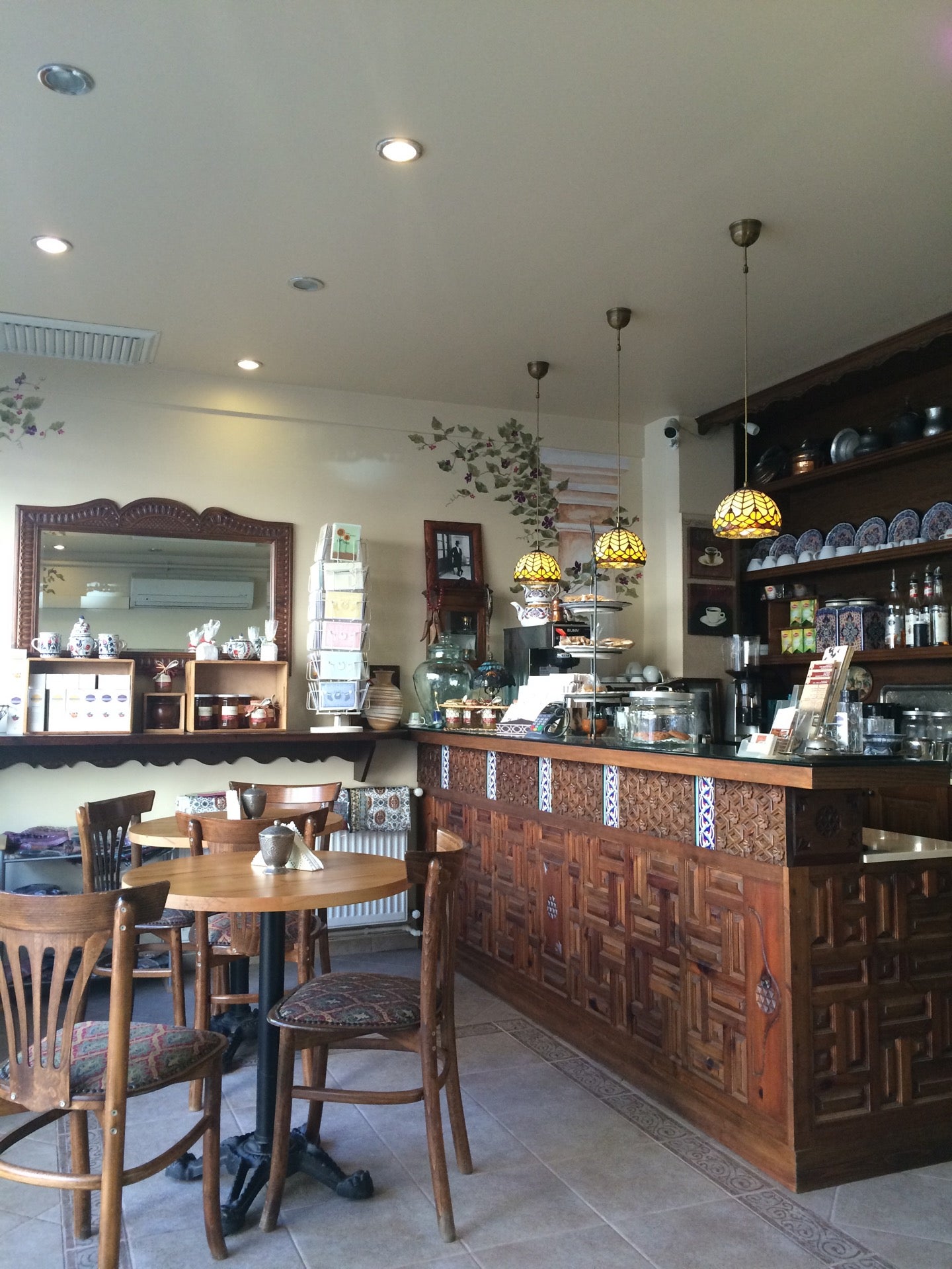 bakery
