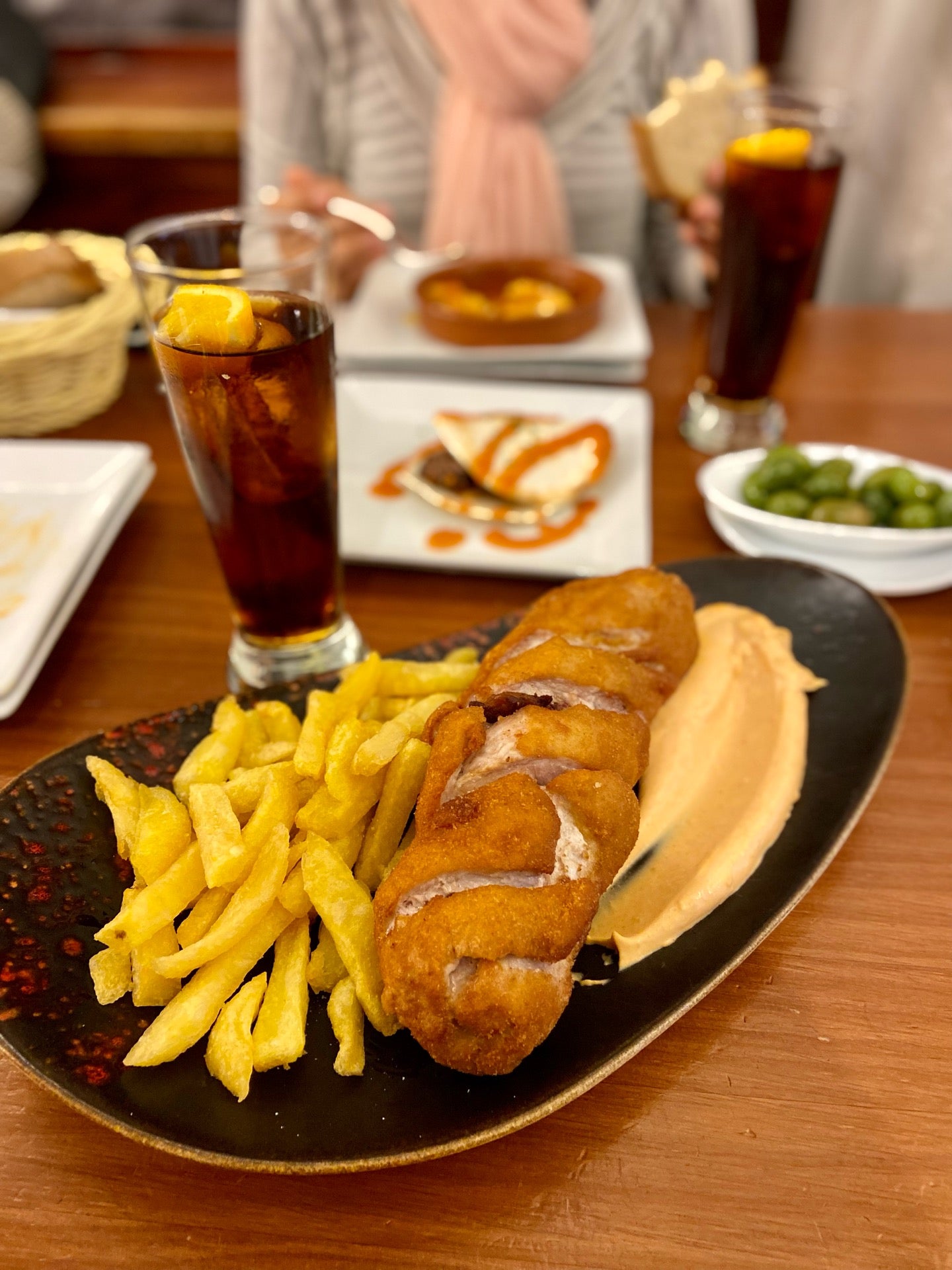 tapas-restaurant