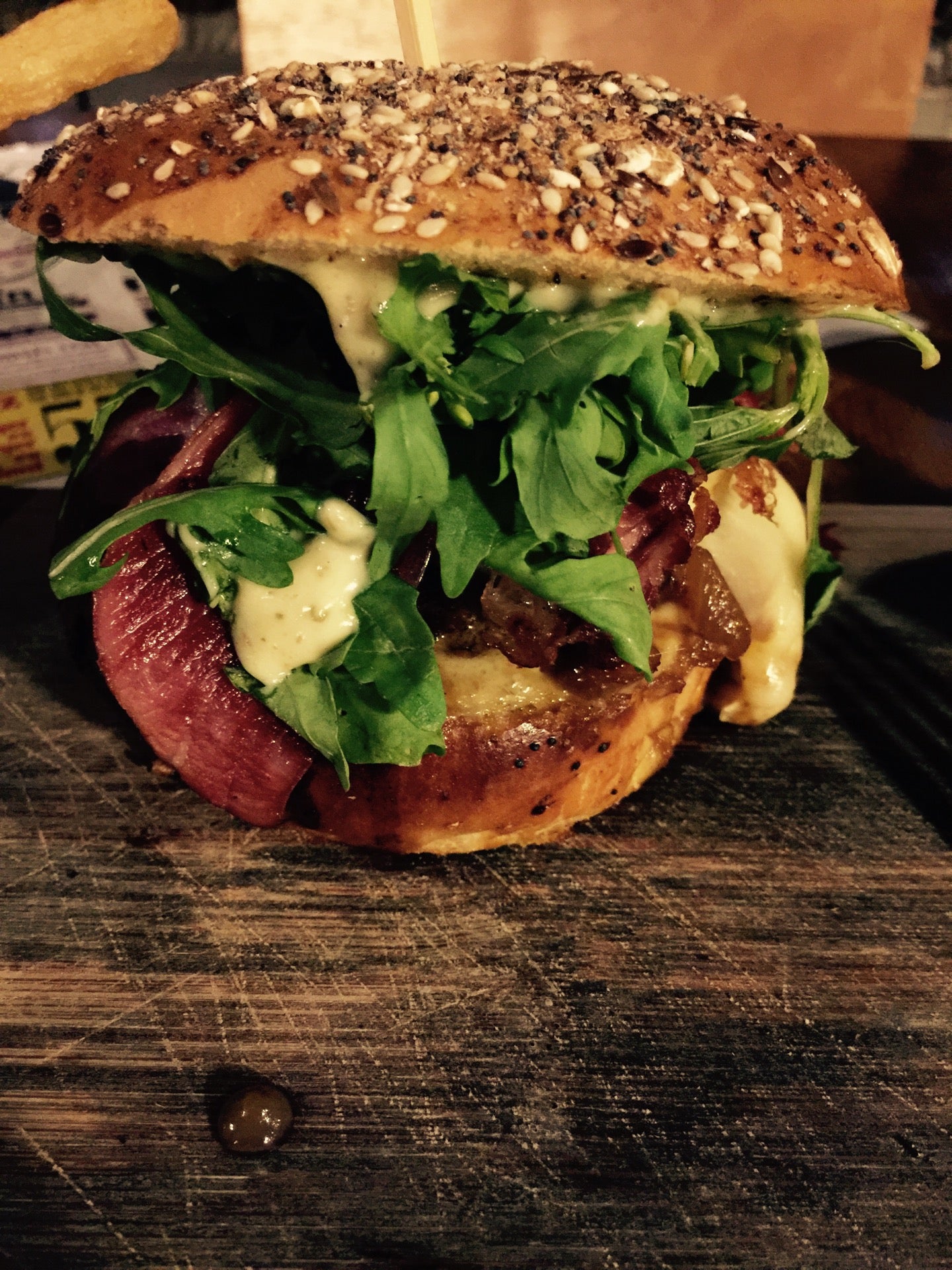 burger-joint
