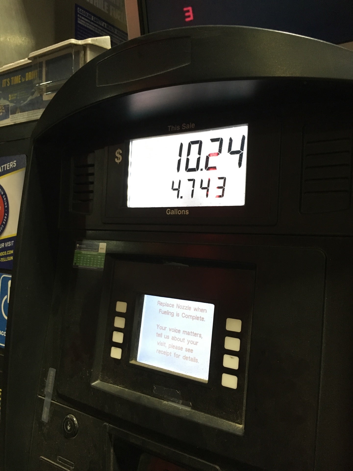 gas-station