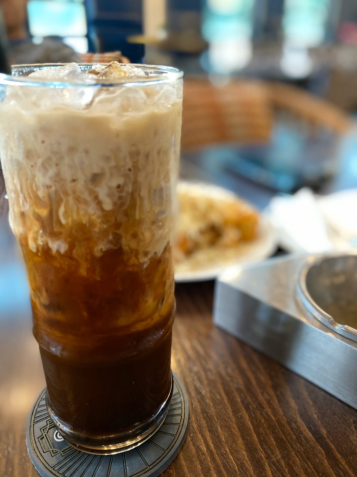 cafe
