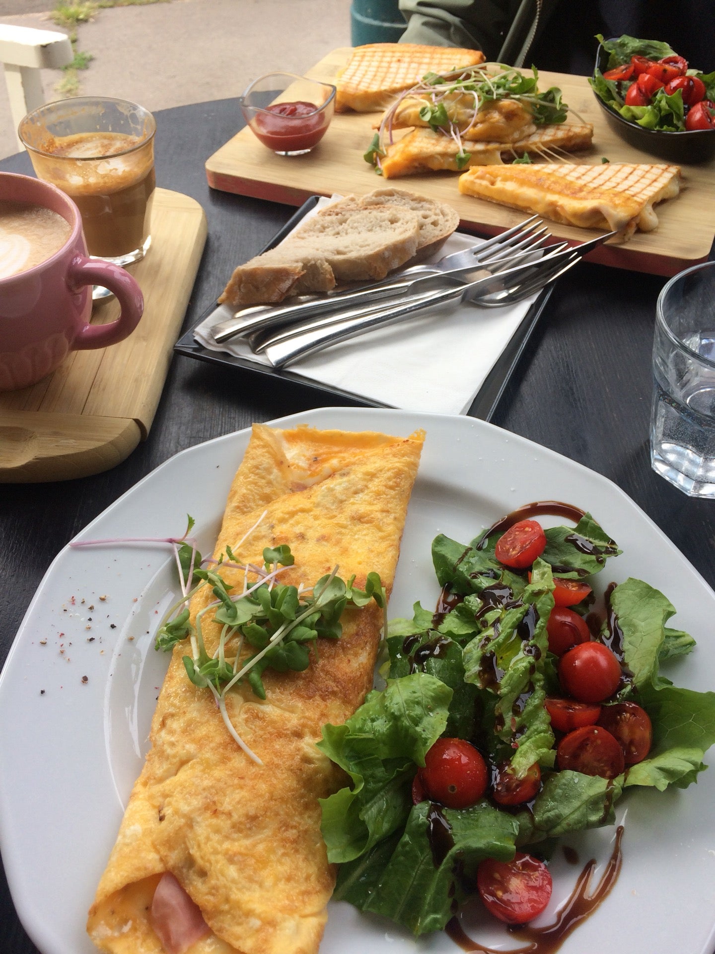 cafe