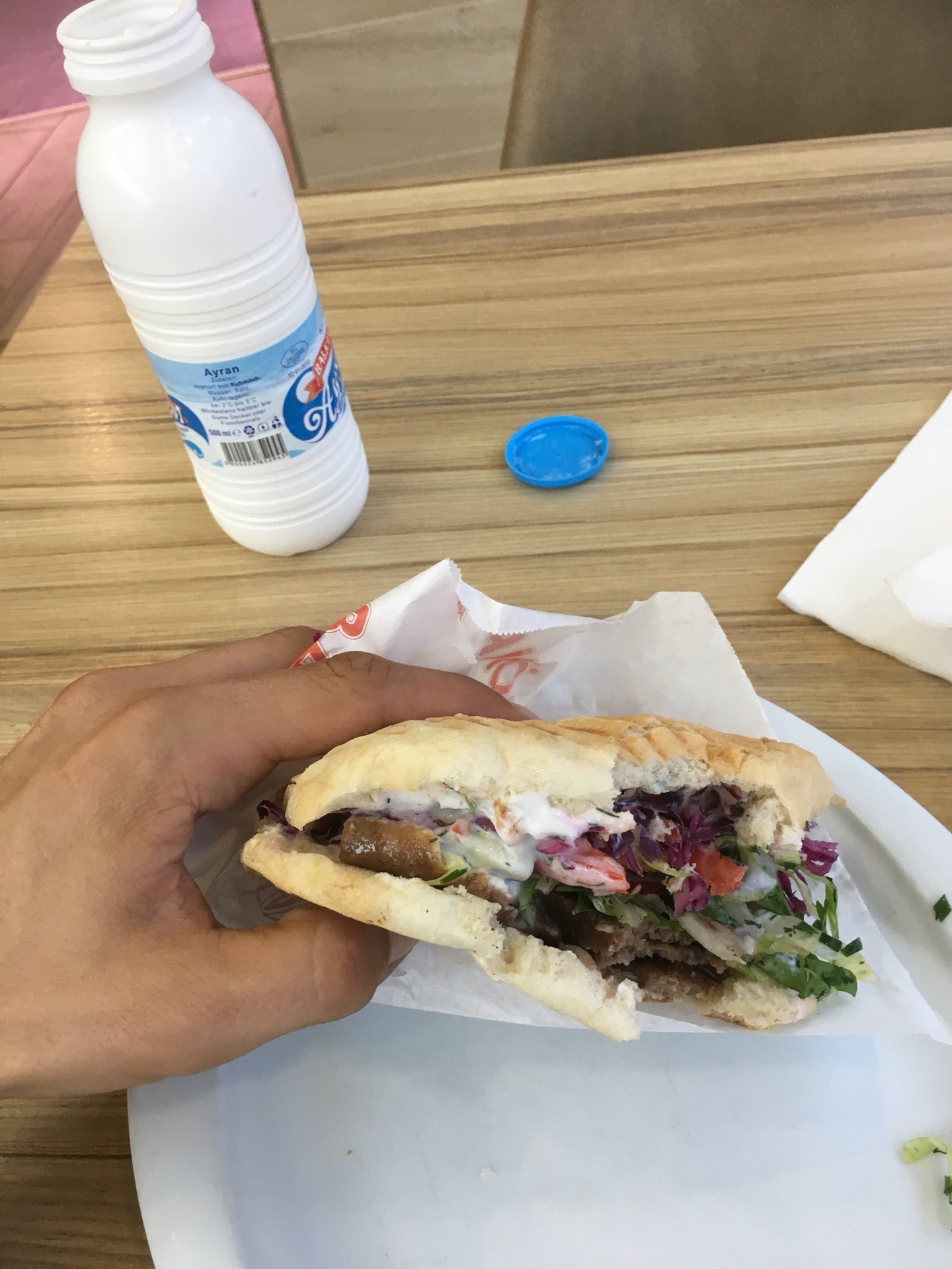 fried-chicken-joint