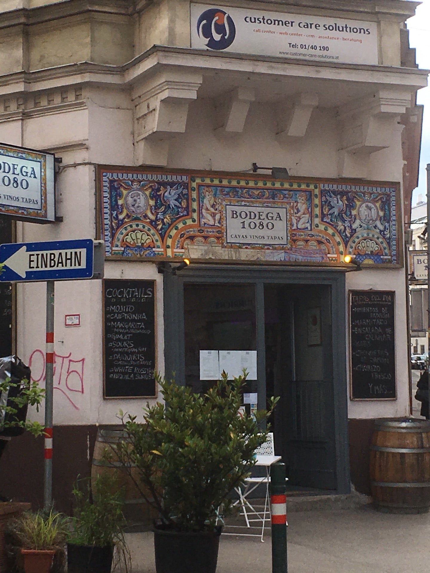 tapas-restaurant