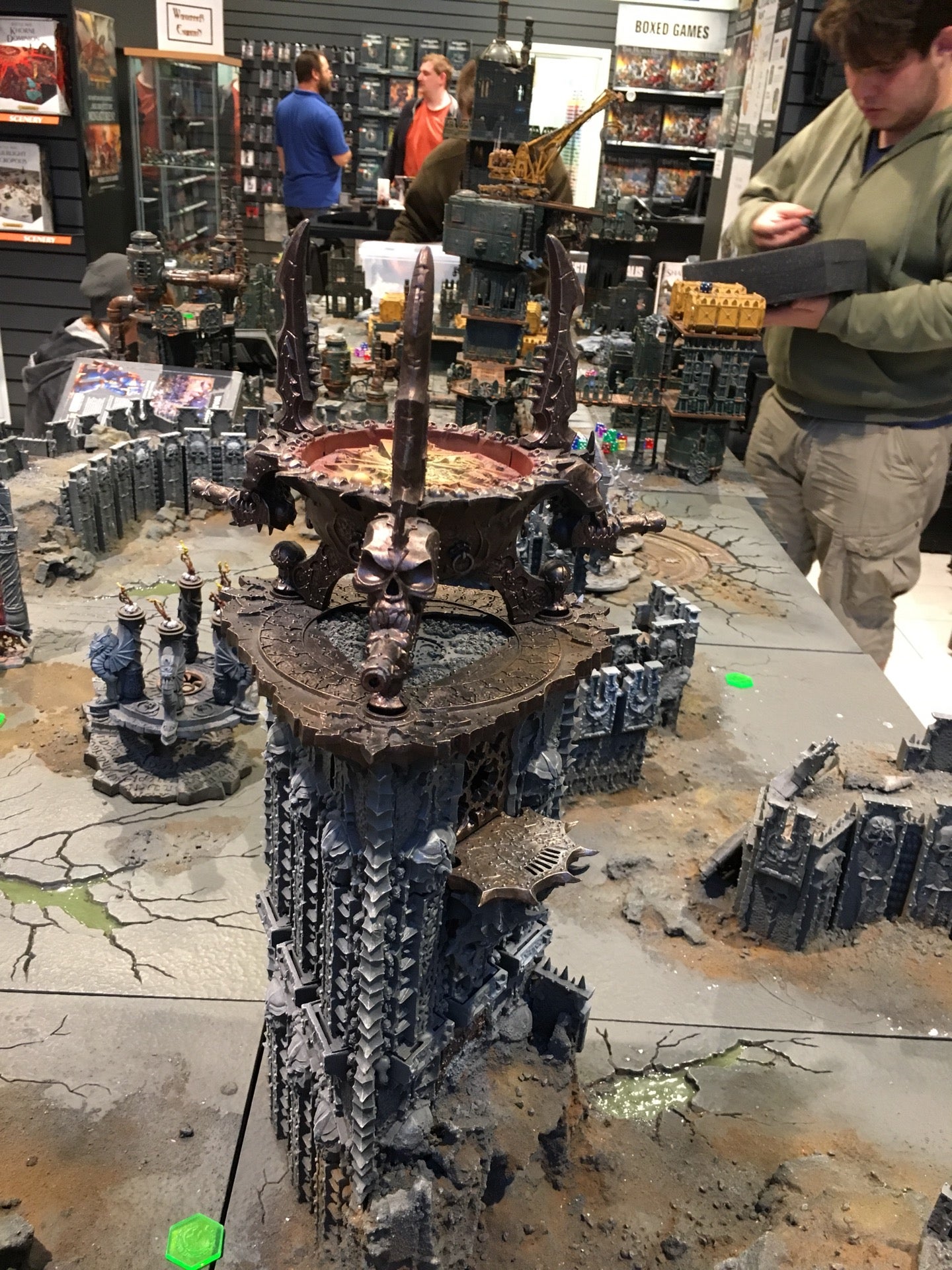 hobby-shop