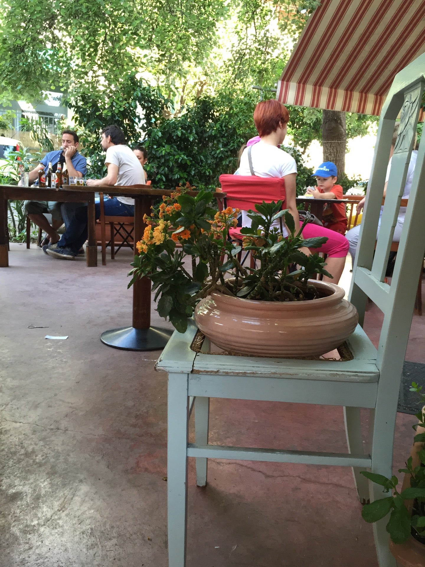 cafe