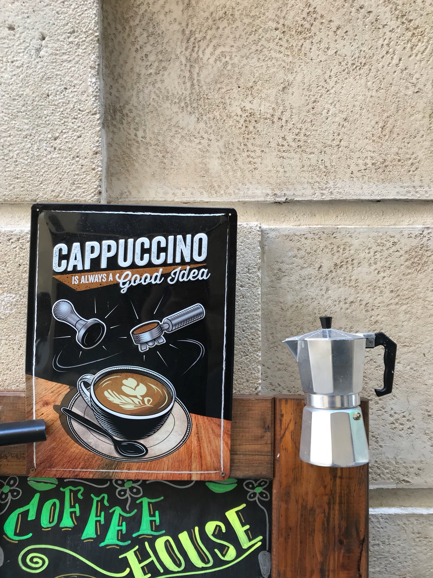 coffee-shop