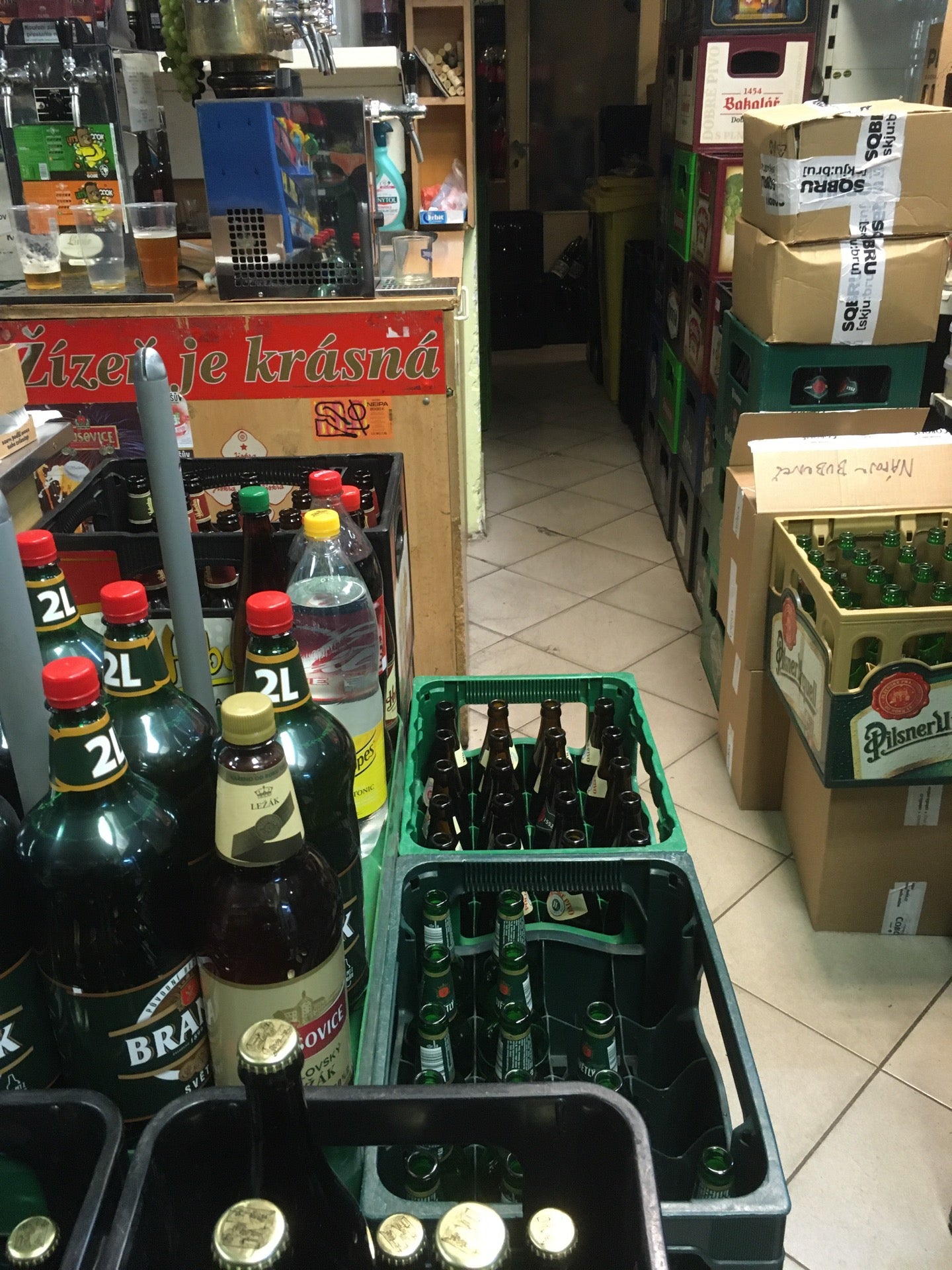 beer-store