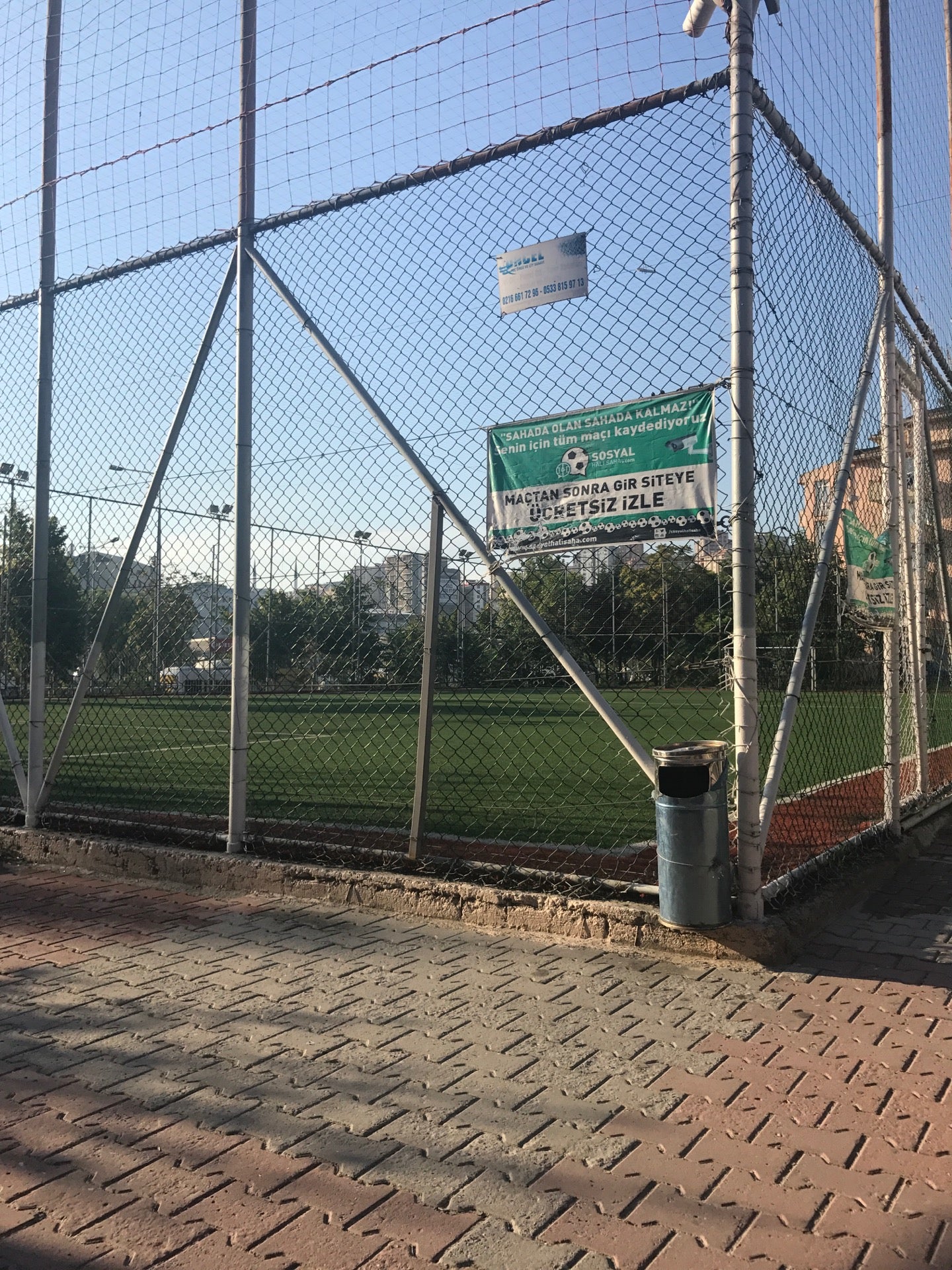 soccer-field