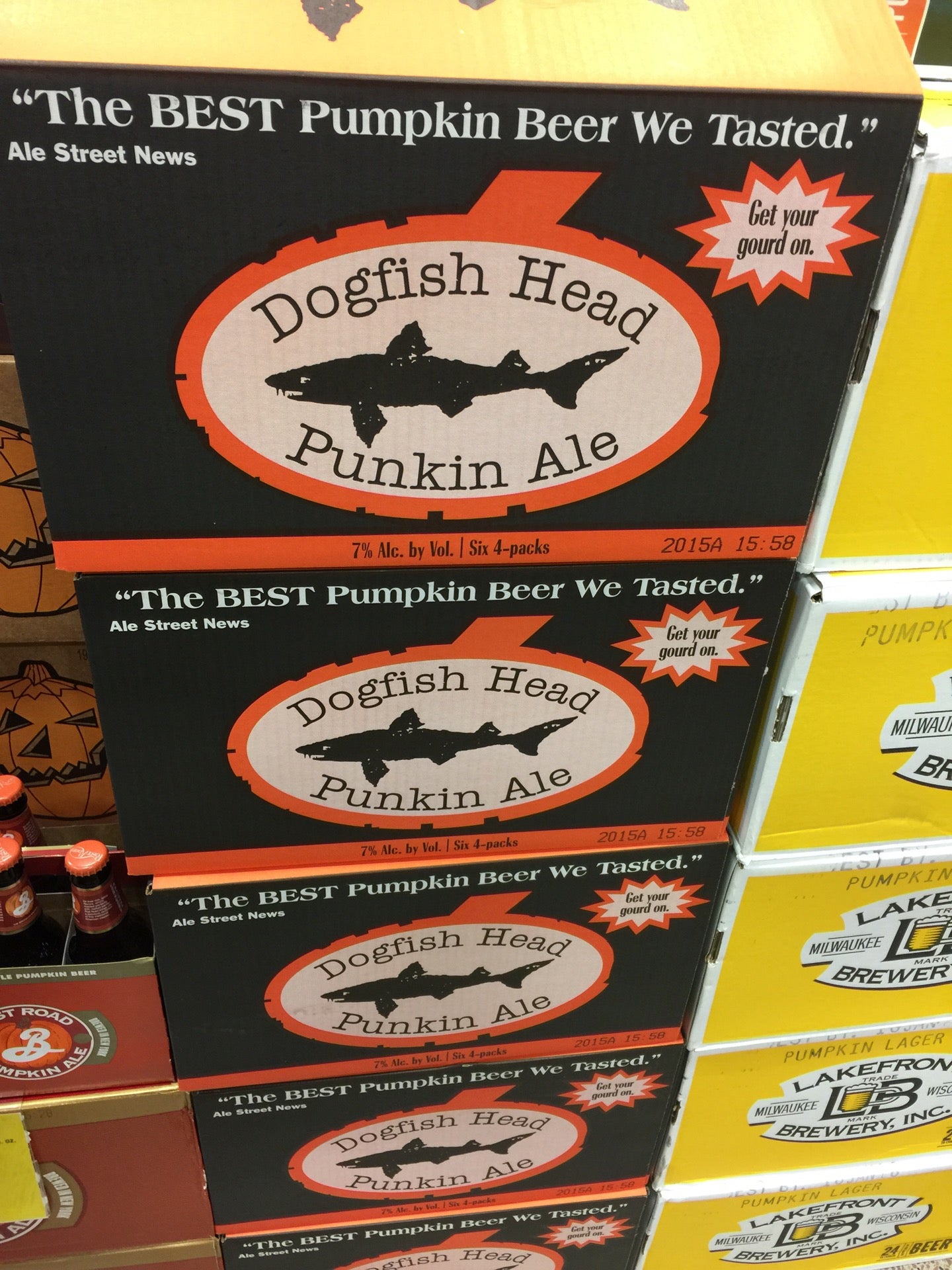 photo of Wegmans Wine, Liquor & Beer