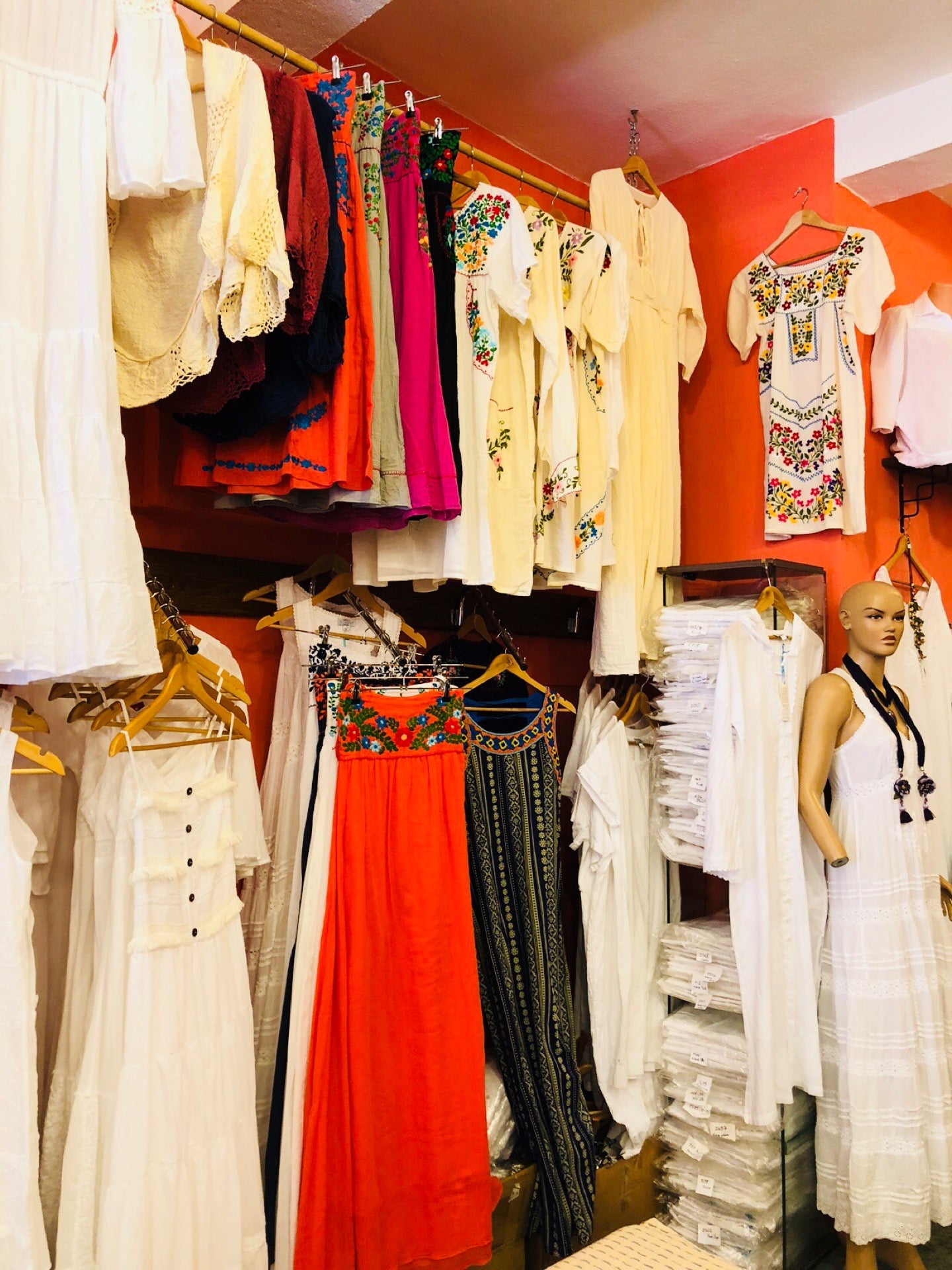 boutique