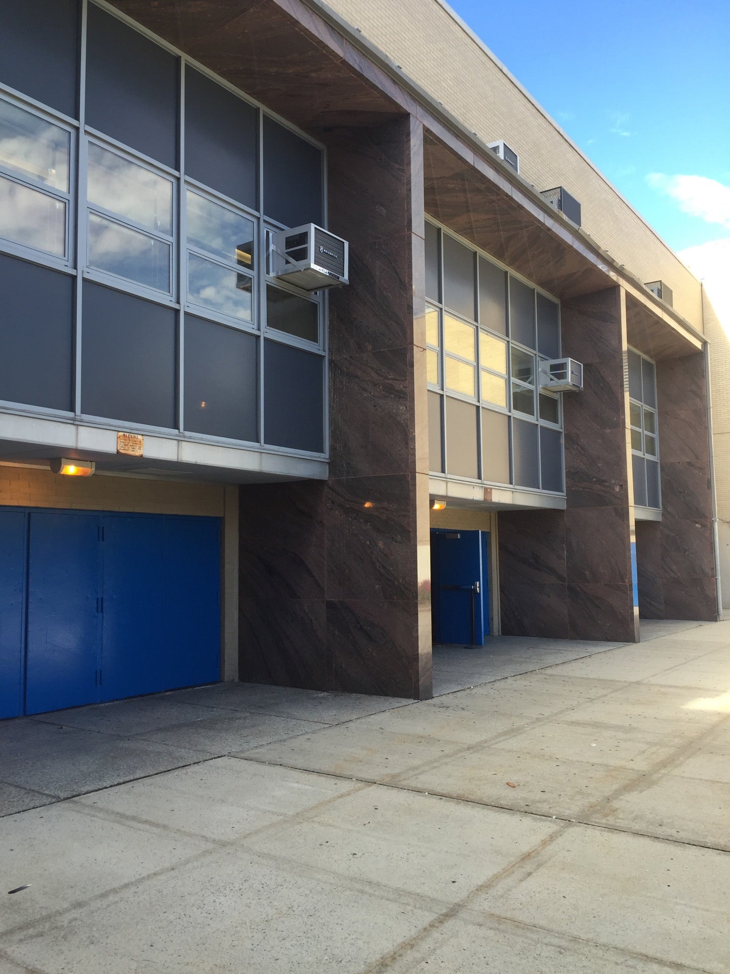 high-school
