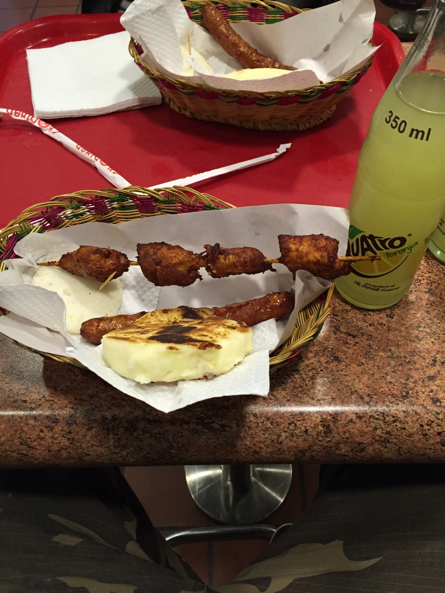 buffet