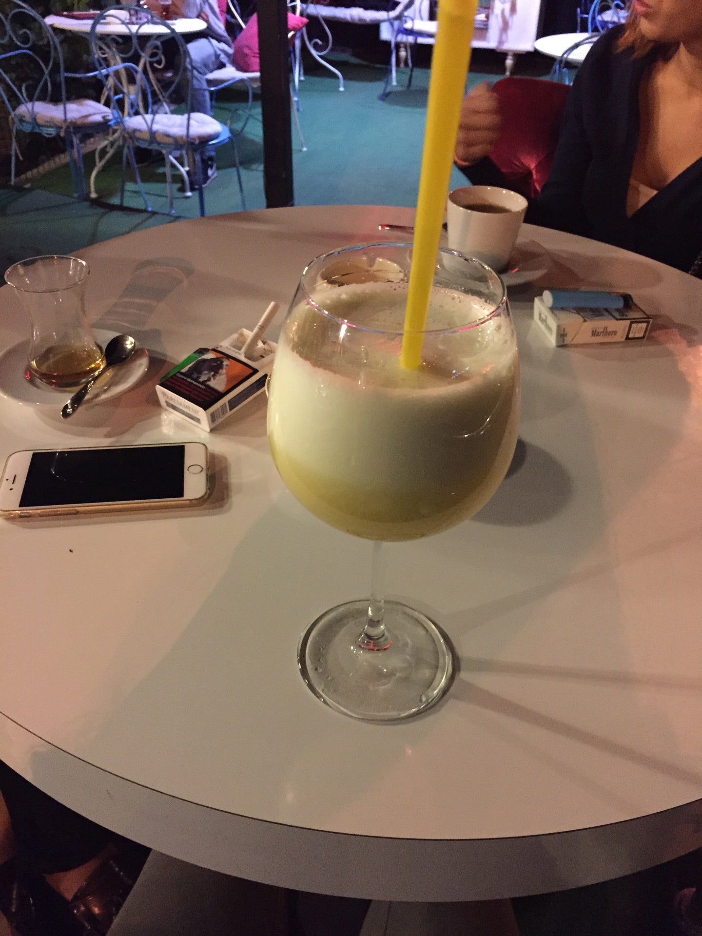 cafe