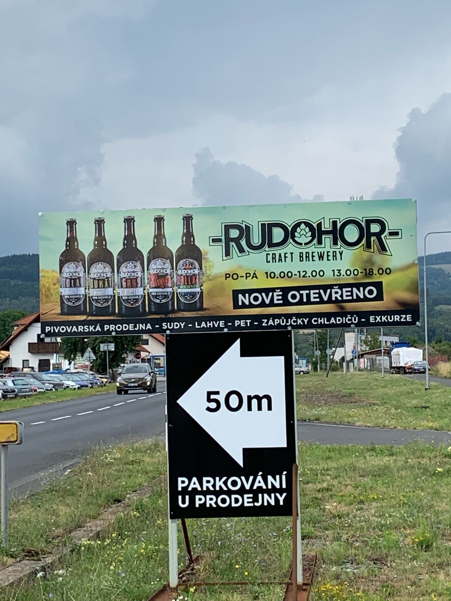 brewery