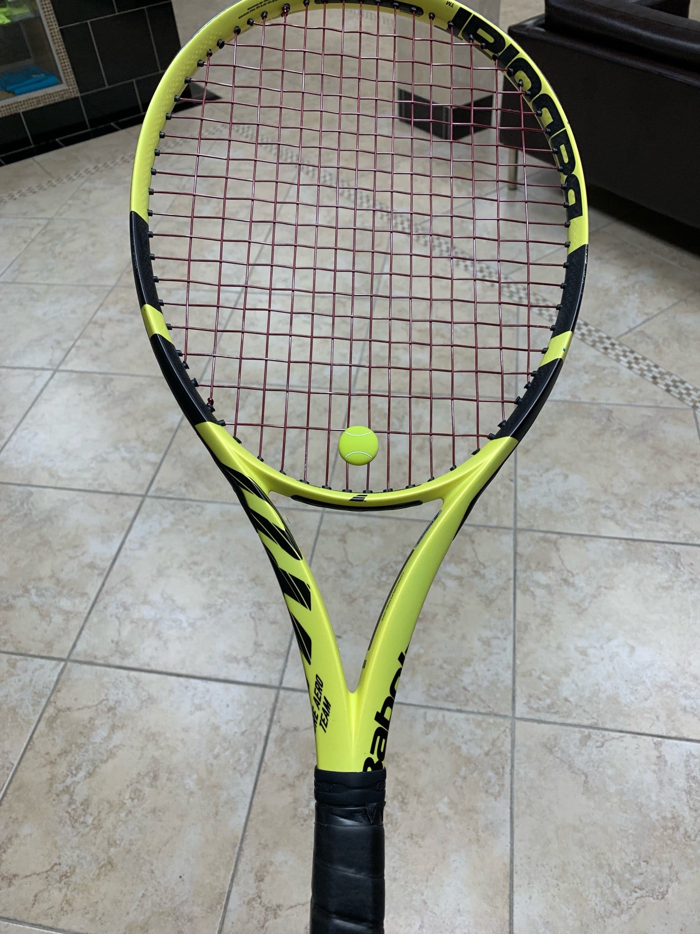 tennis-court
