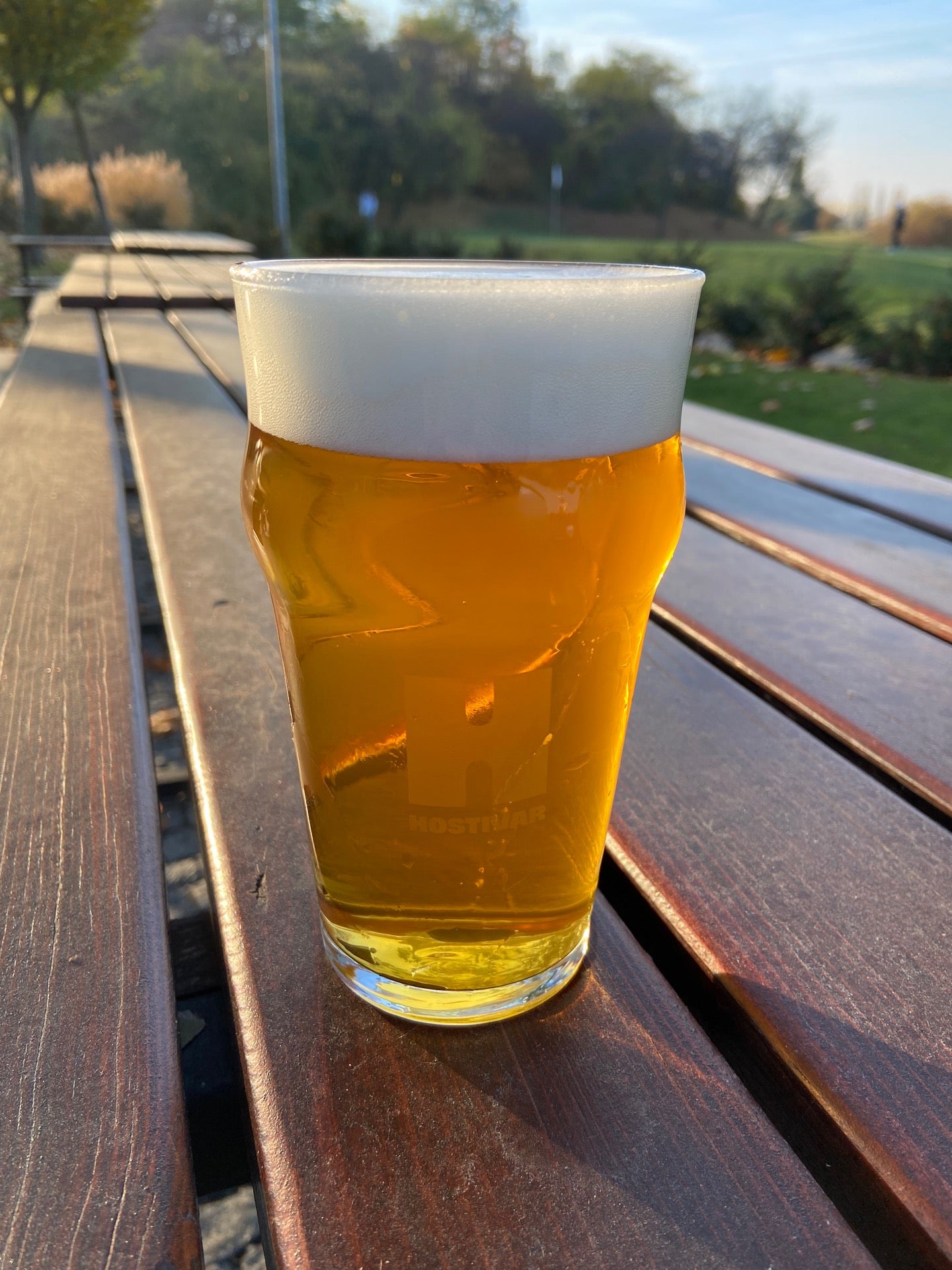 brewery