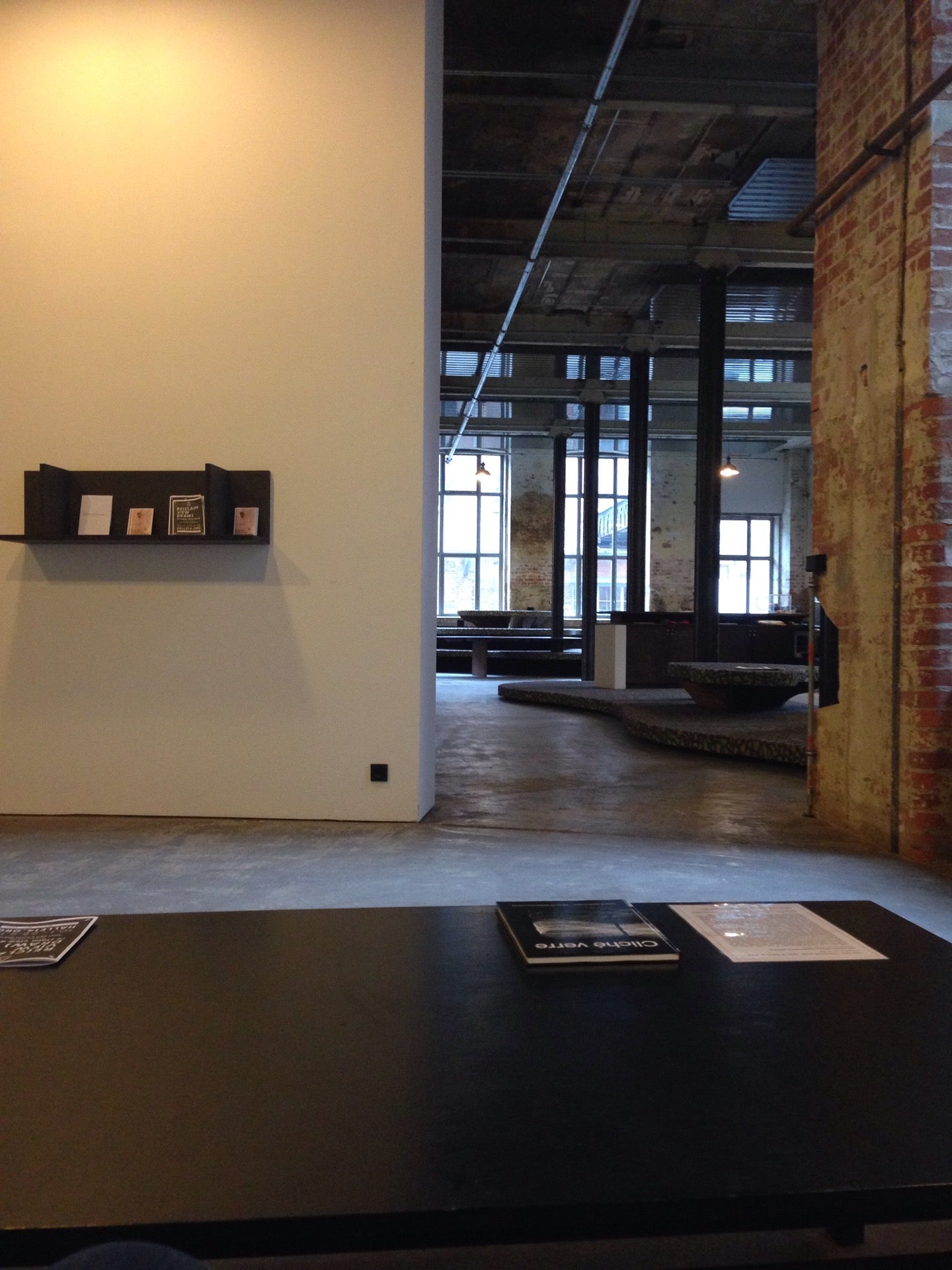 art-gallery
