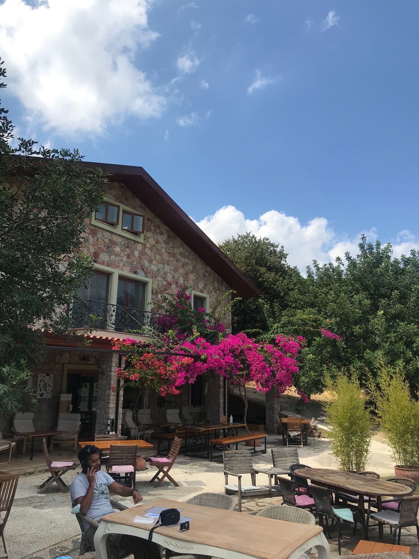 winery