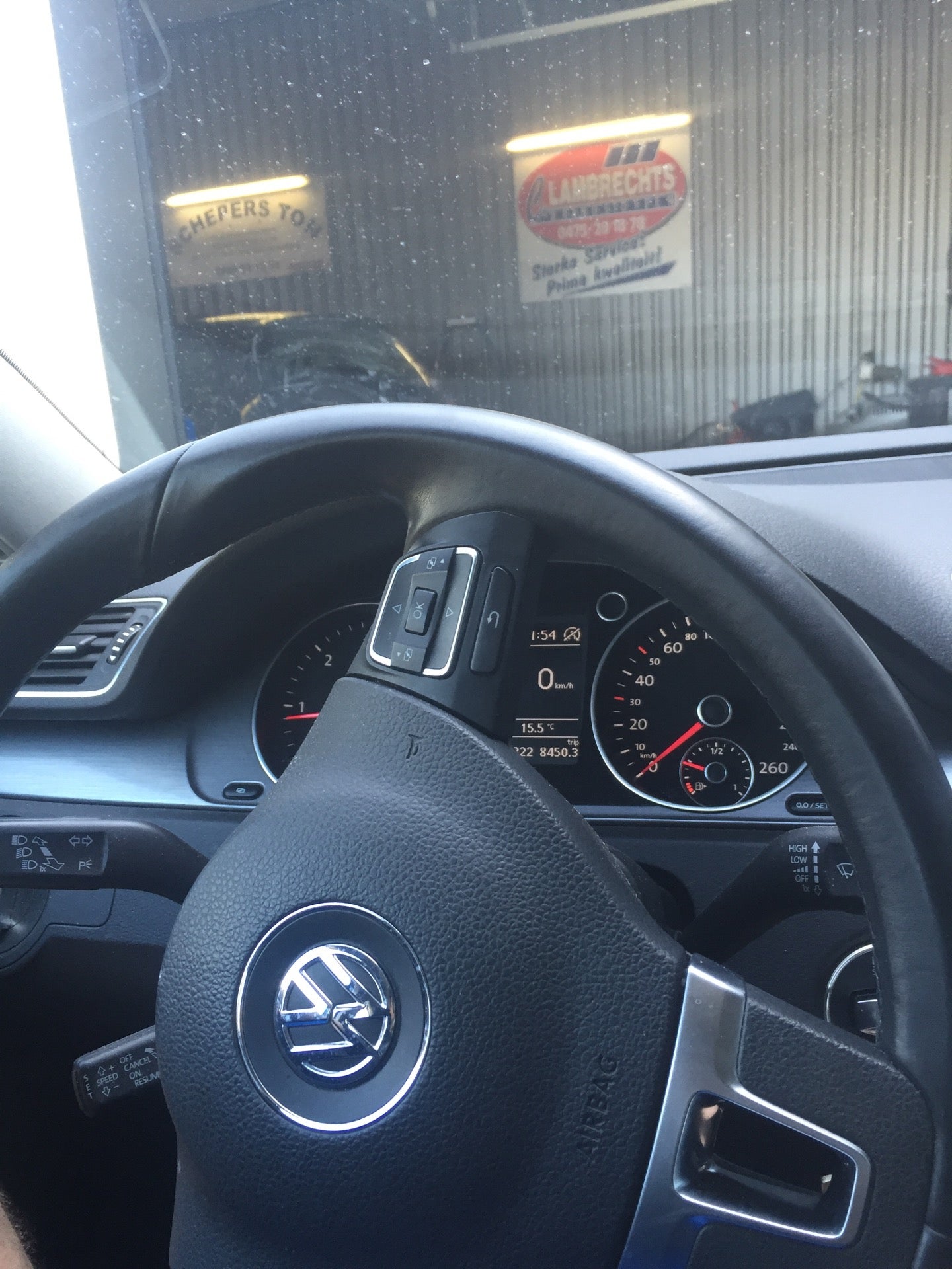 car-wash