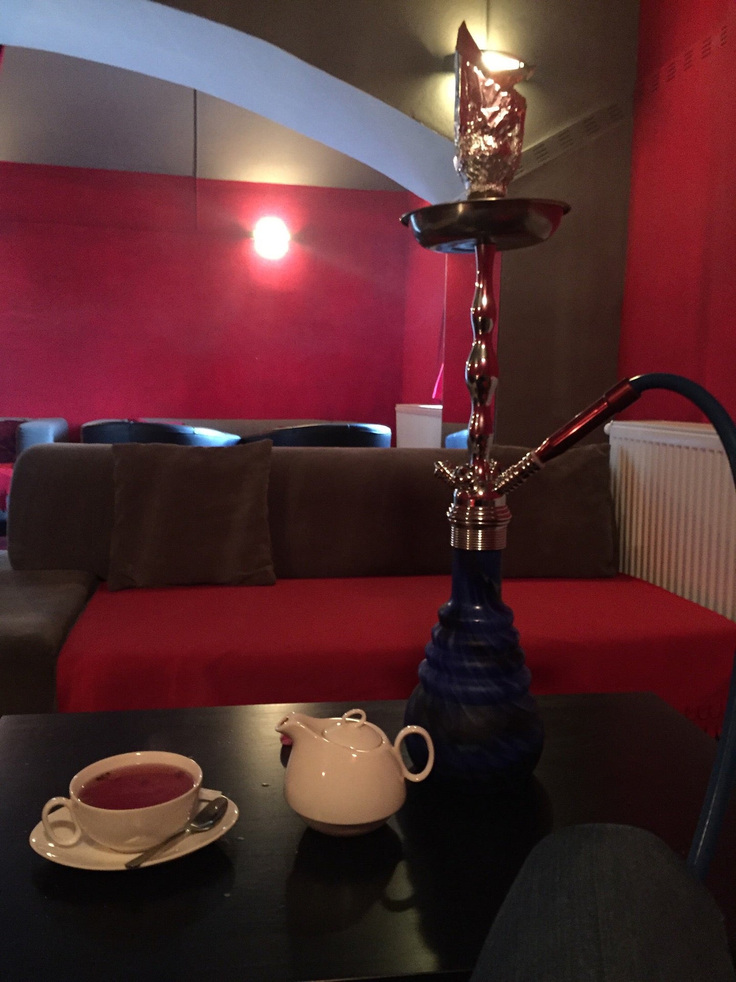 hookah-bar