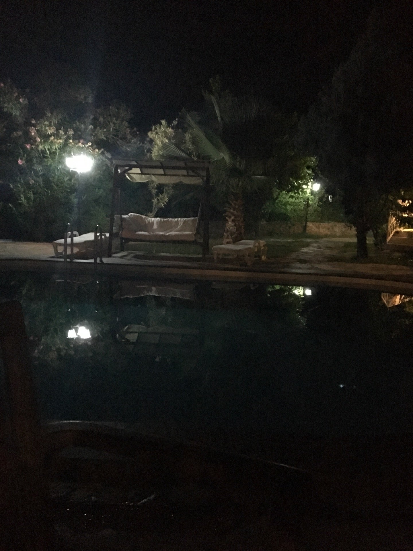 motel
