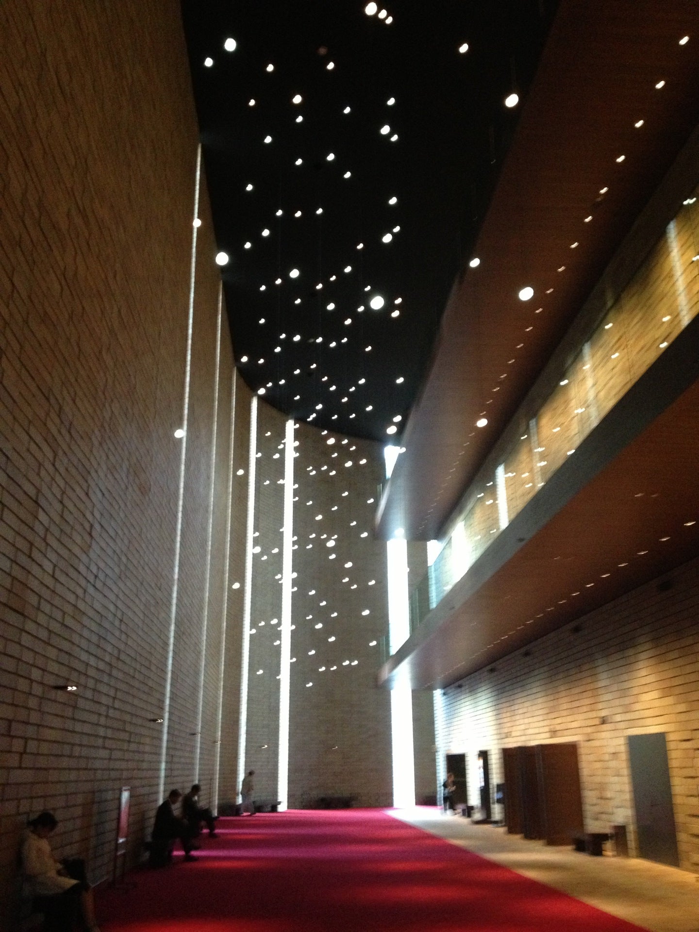 concert-hall