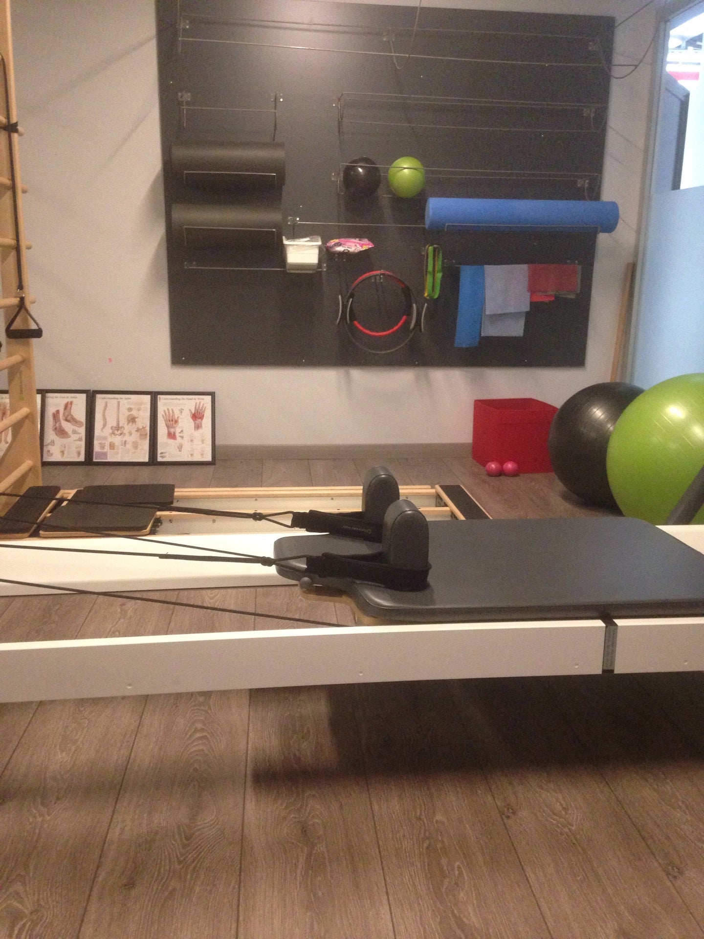 pilates-studio