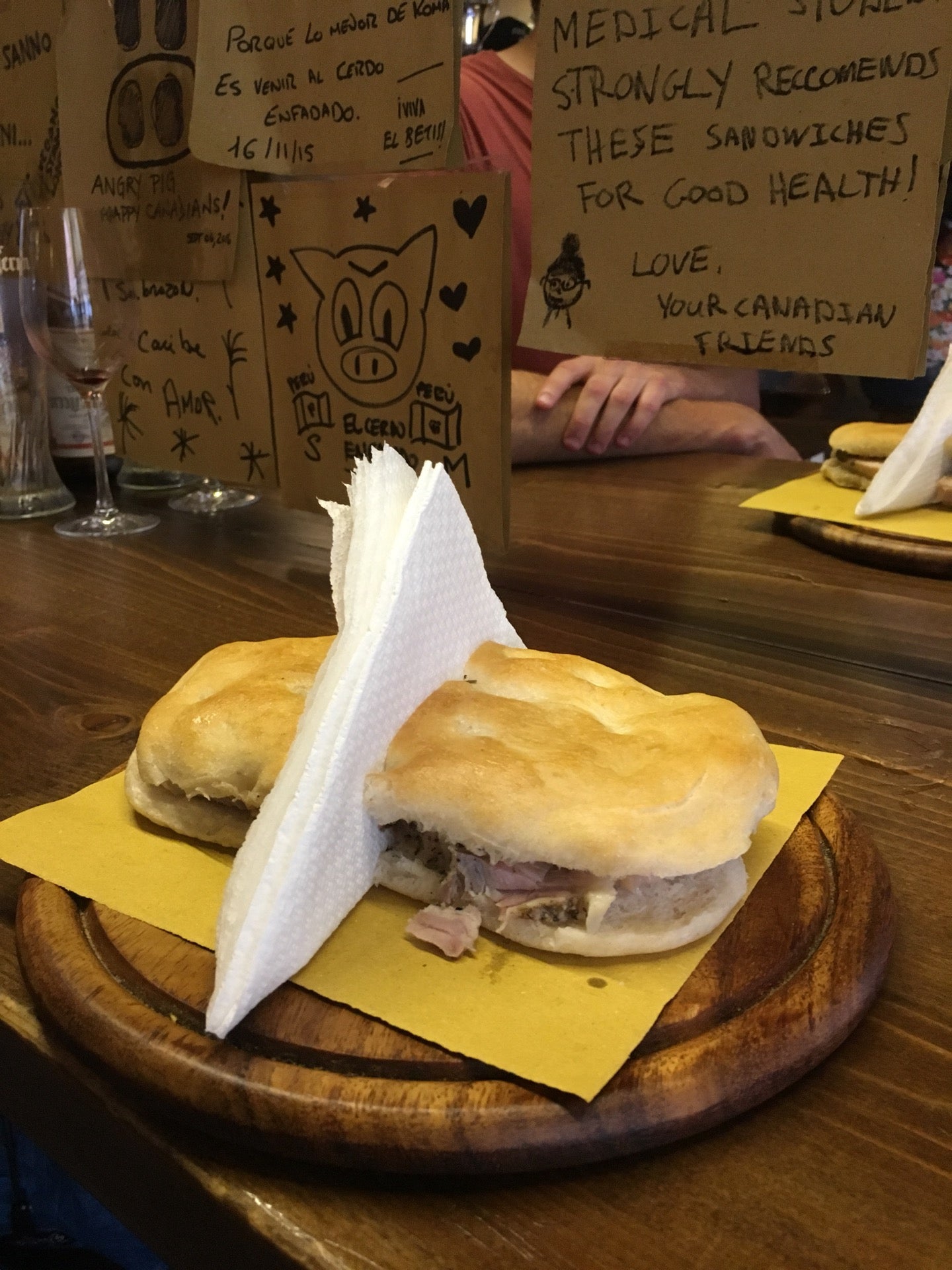 sandwich-place