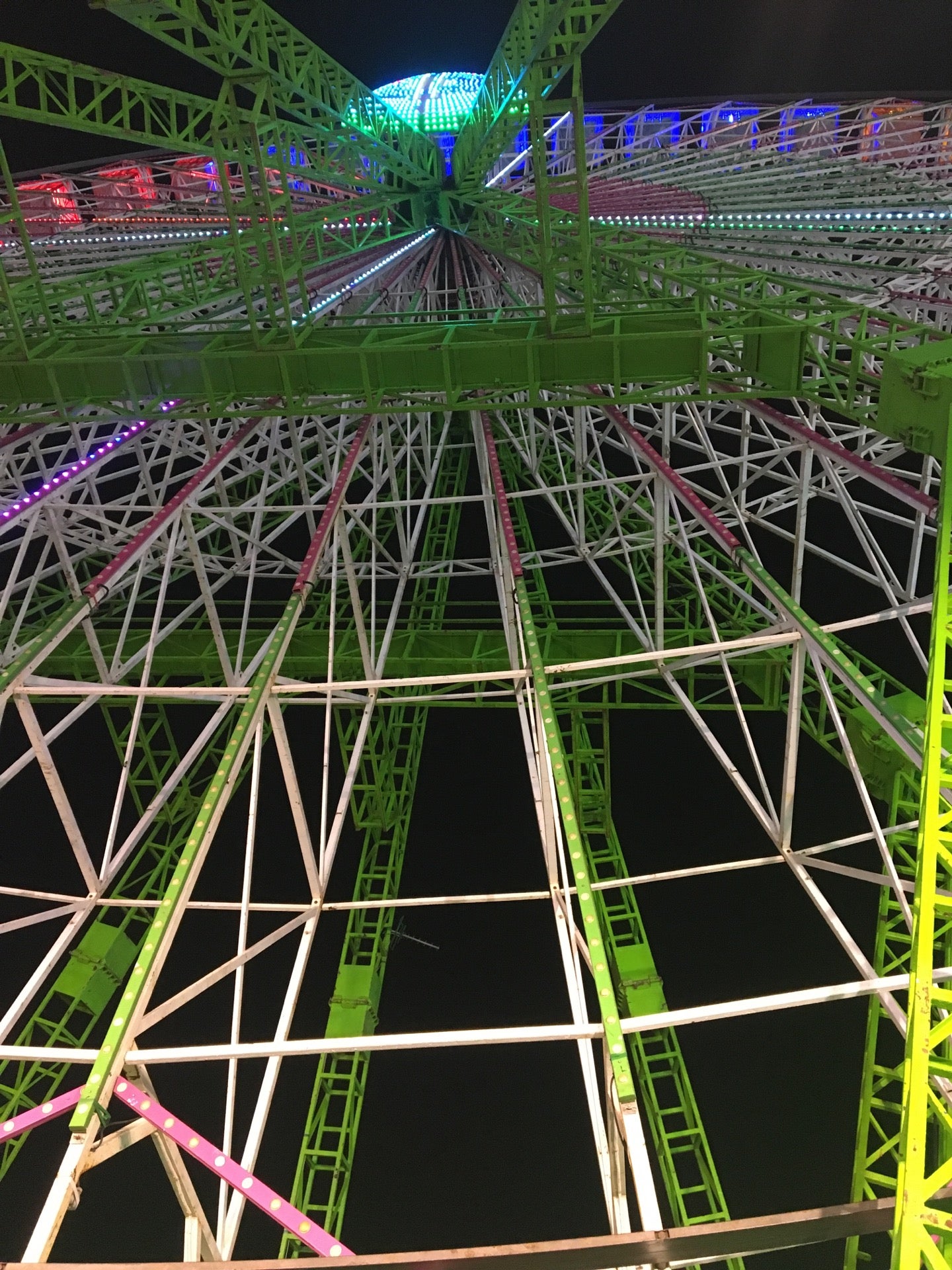 theme-park