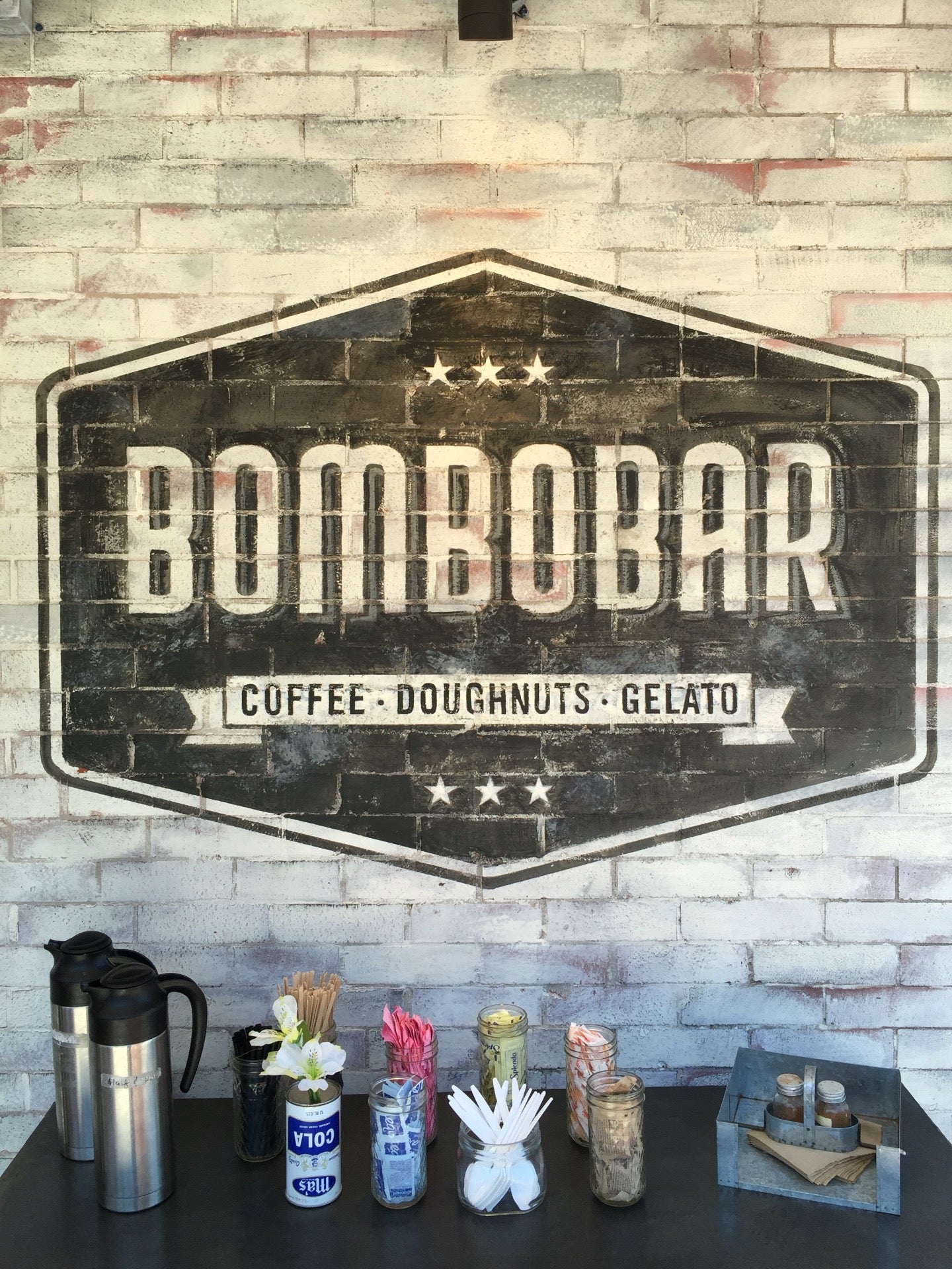 cafe