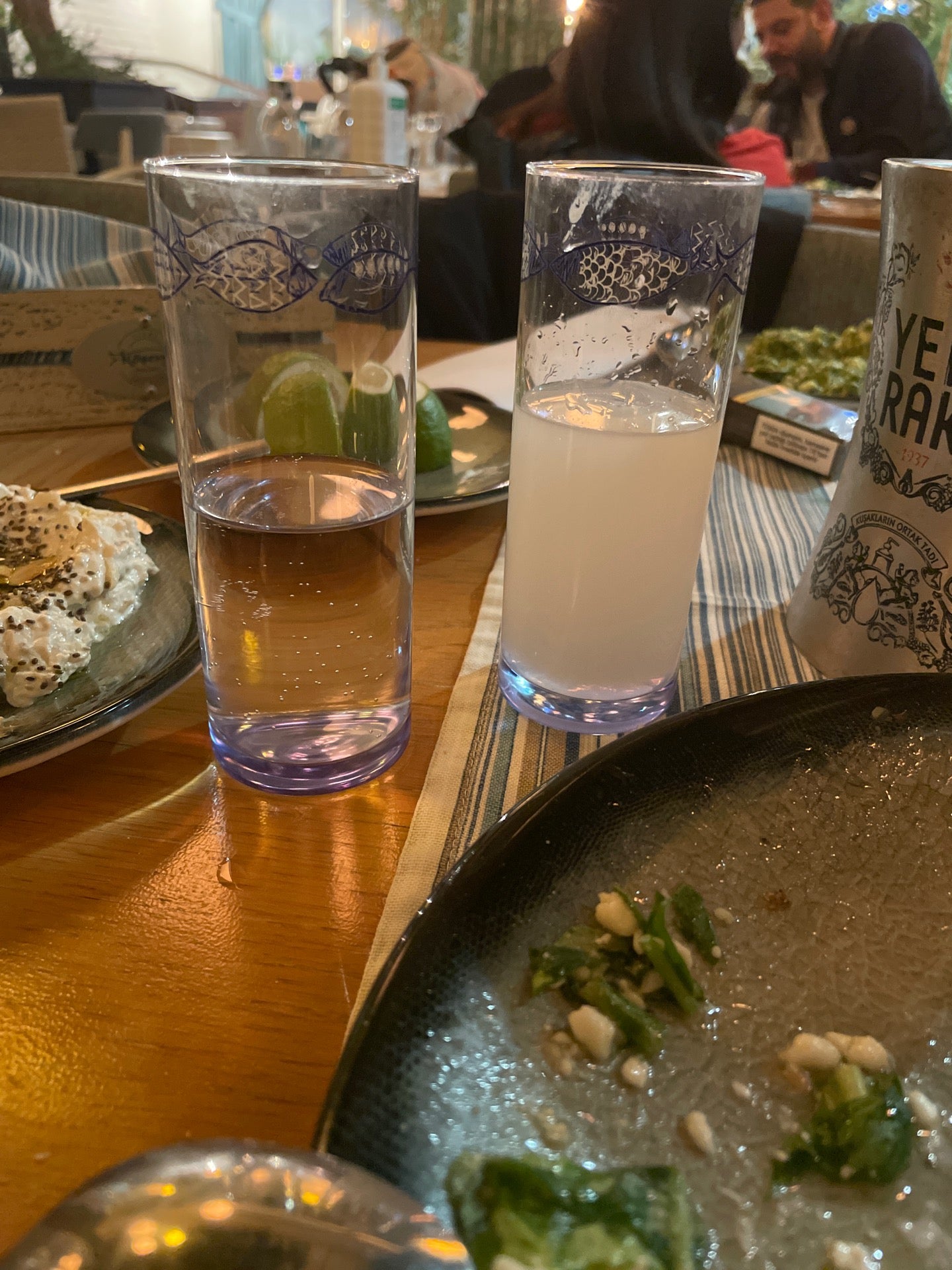 seafood-restaurant
