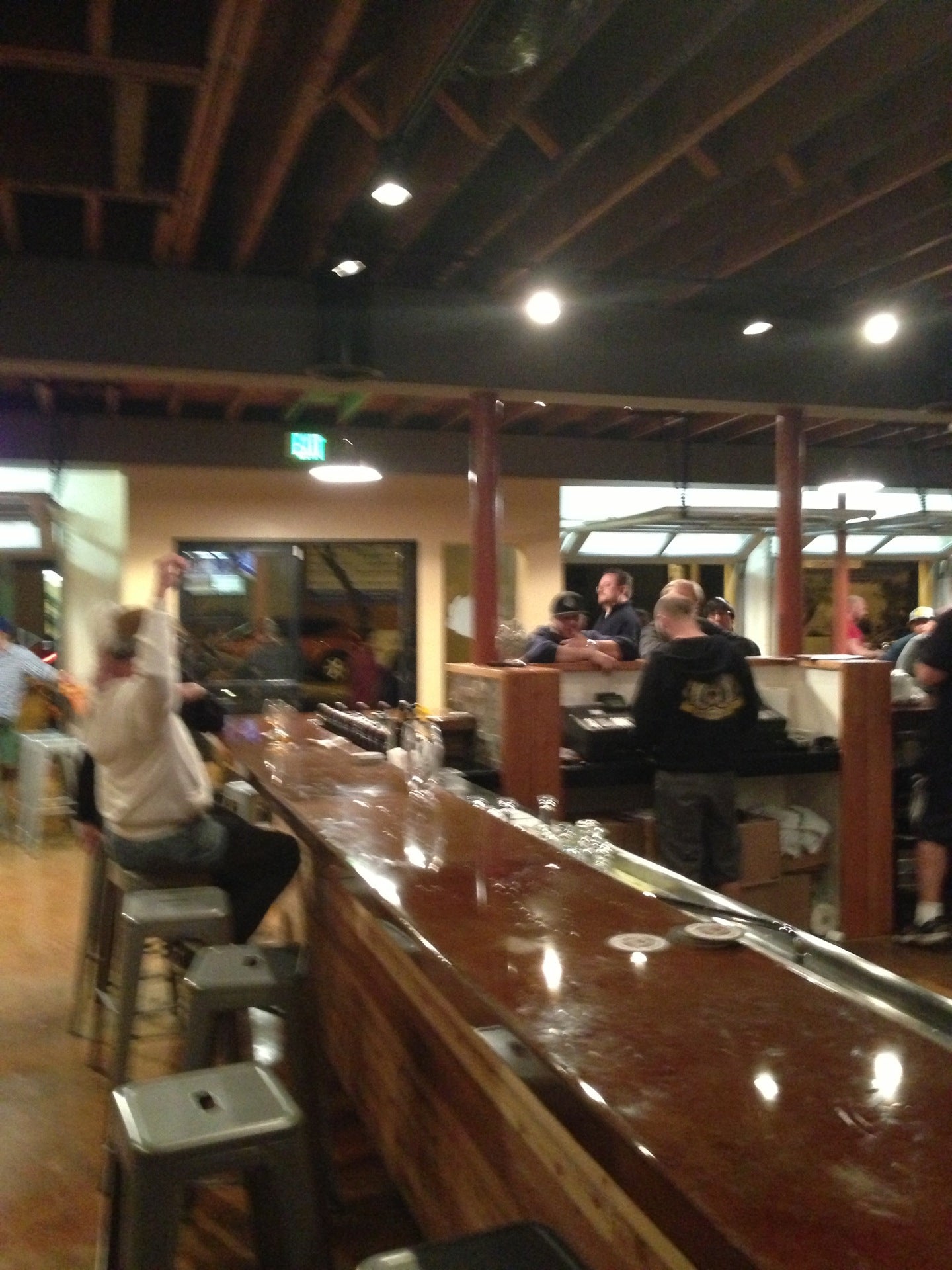 photo of Belching Beaver Brewery Tasting Room