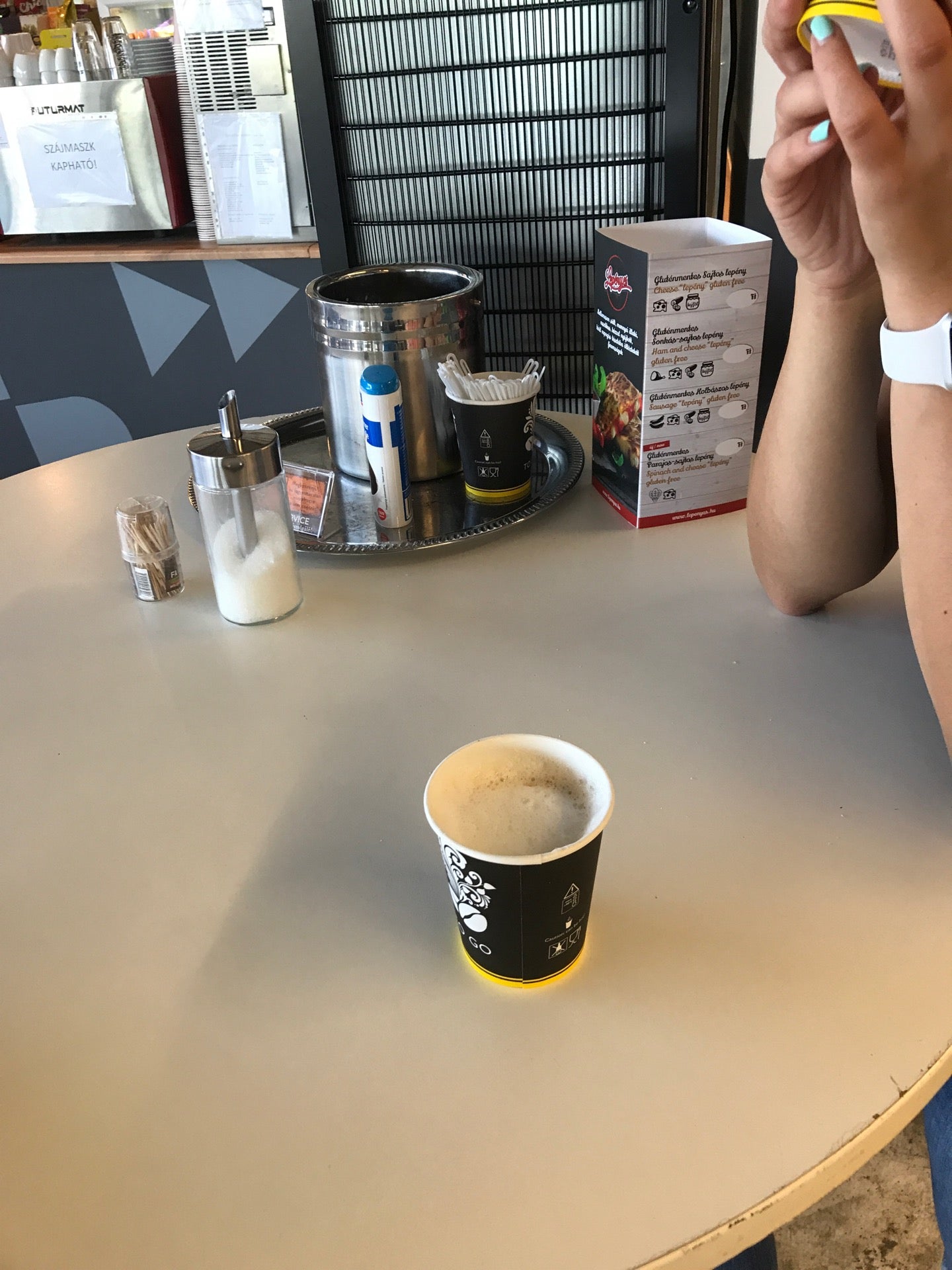 snack-place
