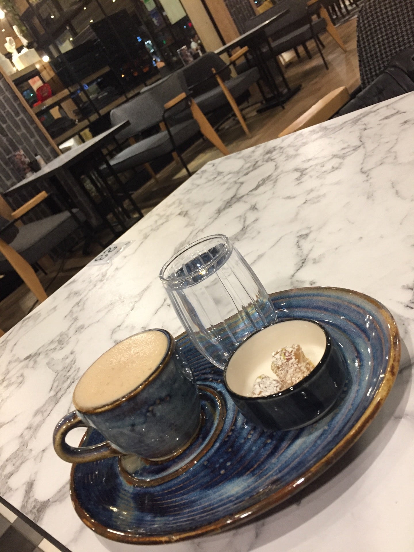 cafe