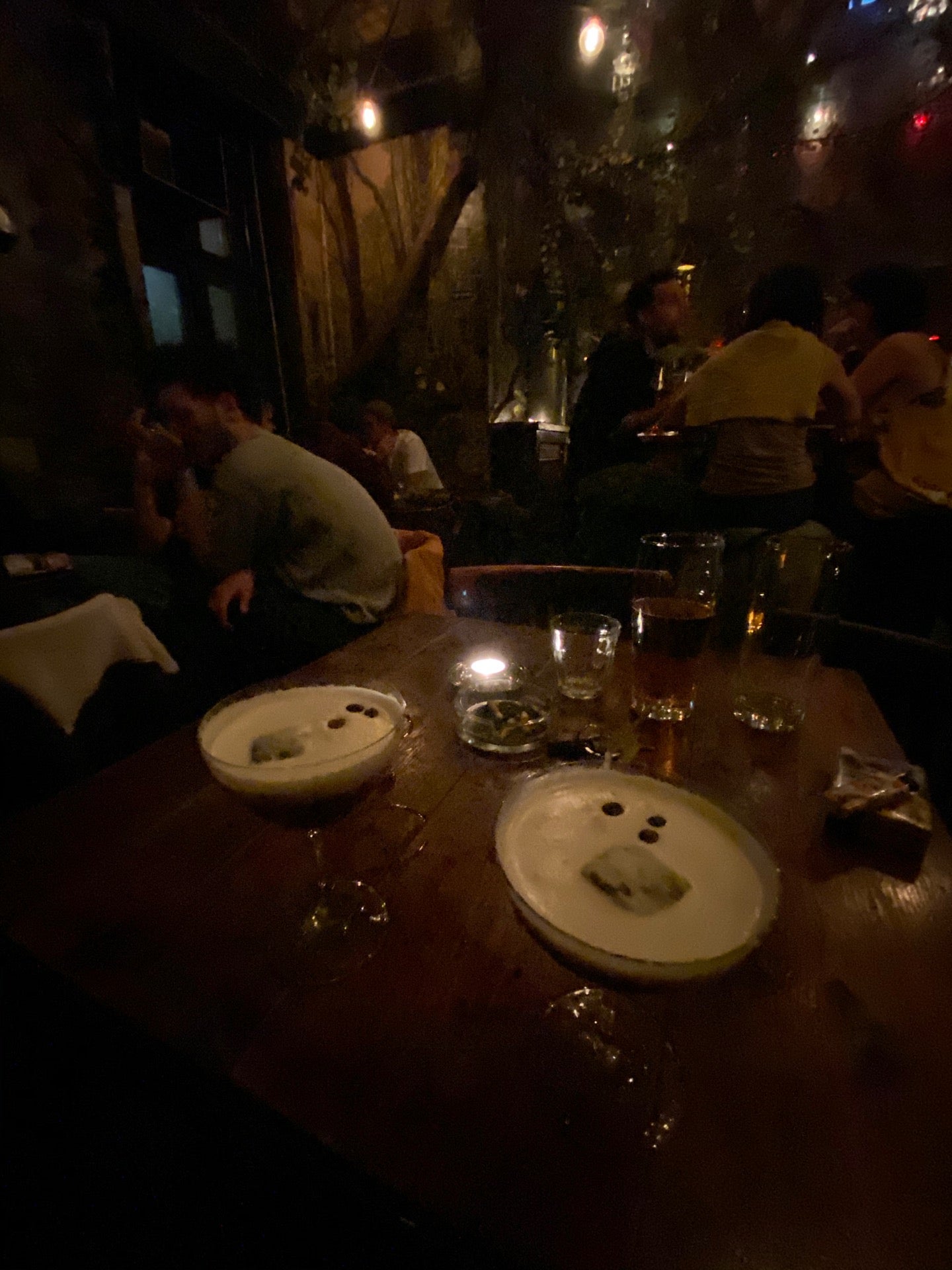 bar