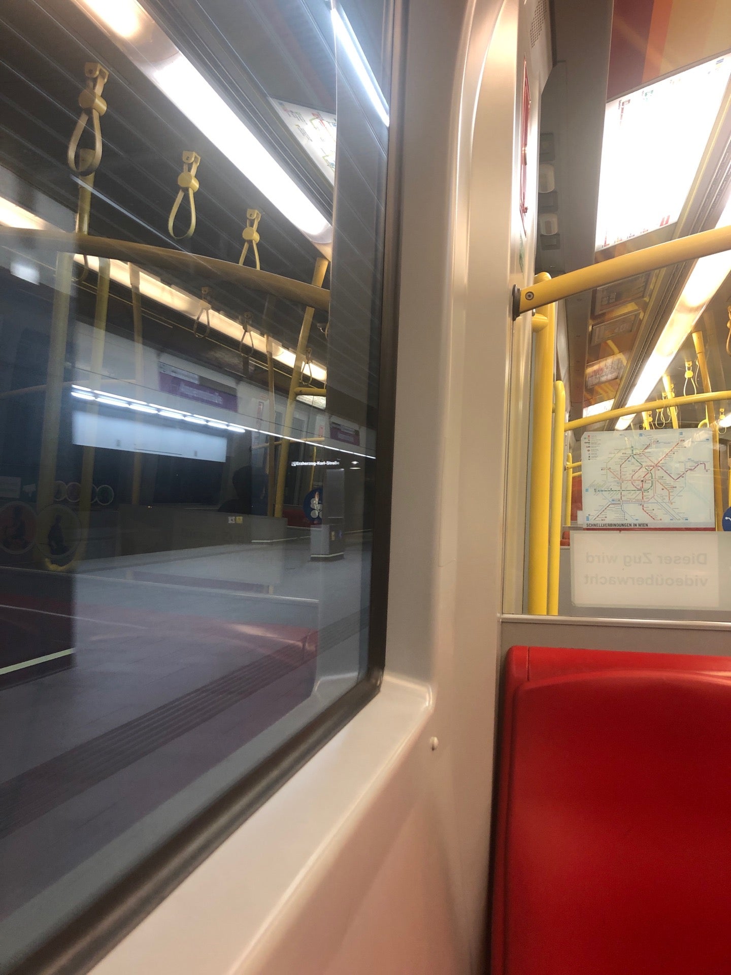 metro-station