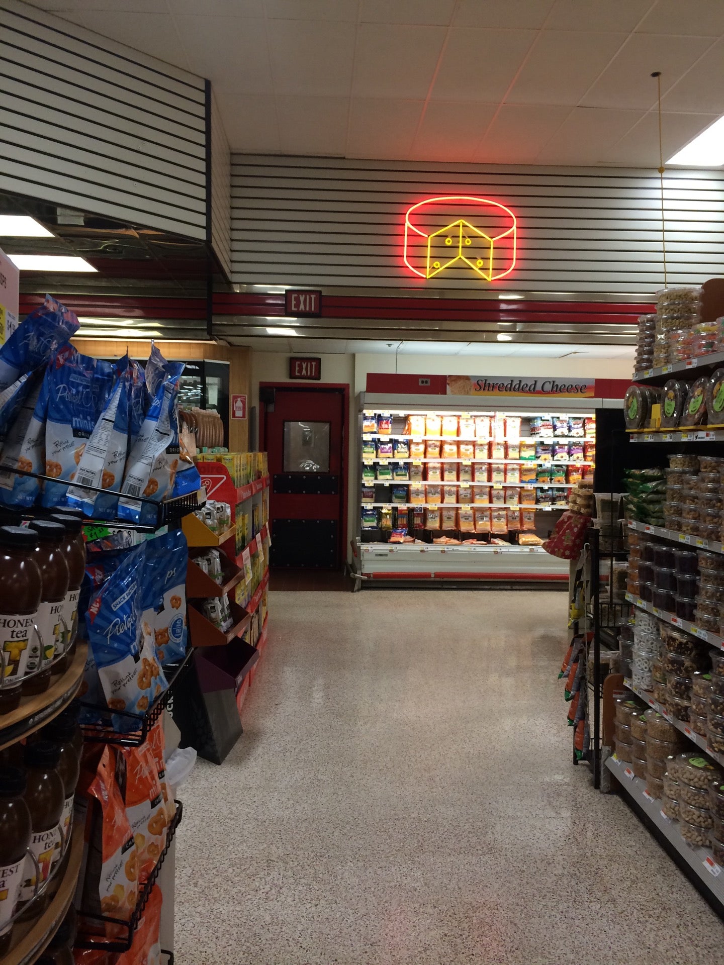 grocery-store