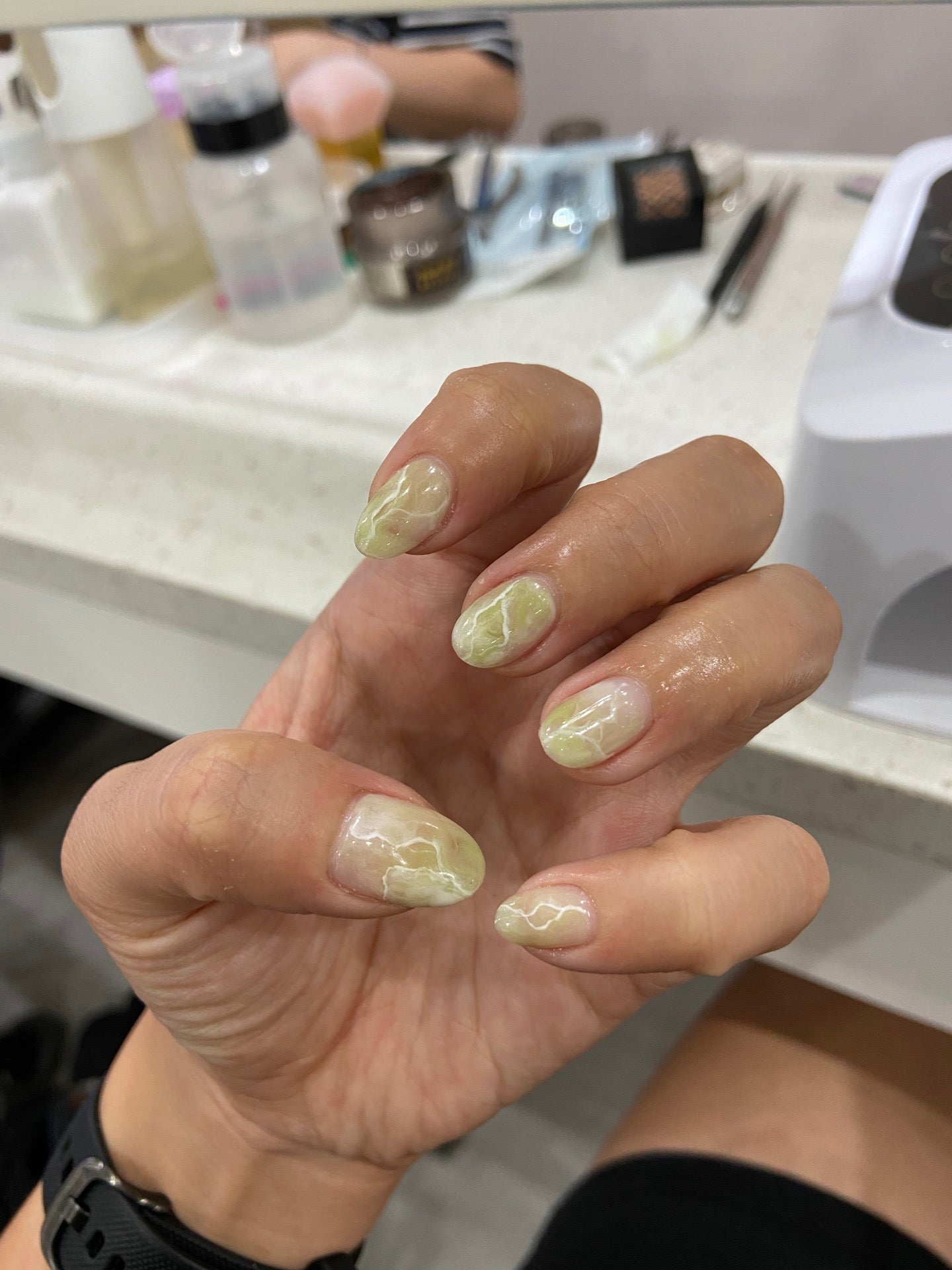 nail-salon
