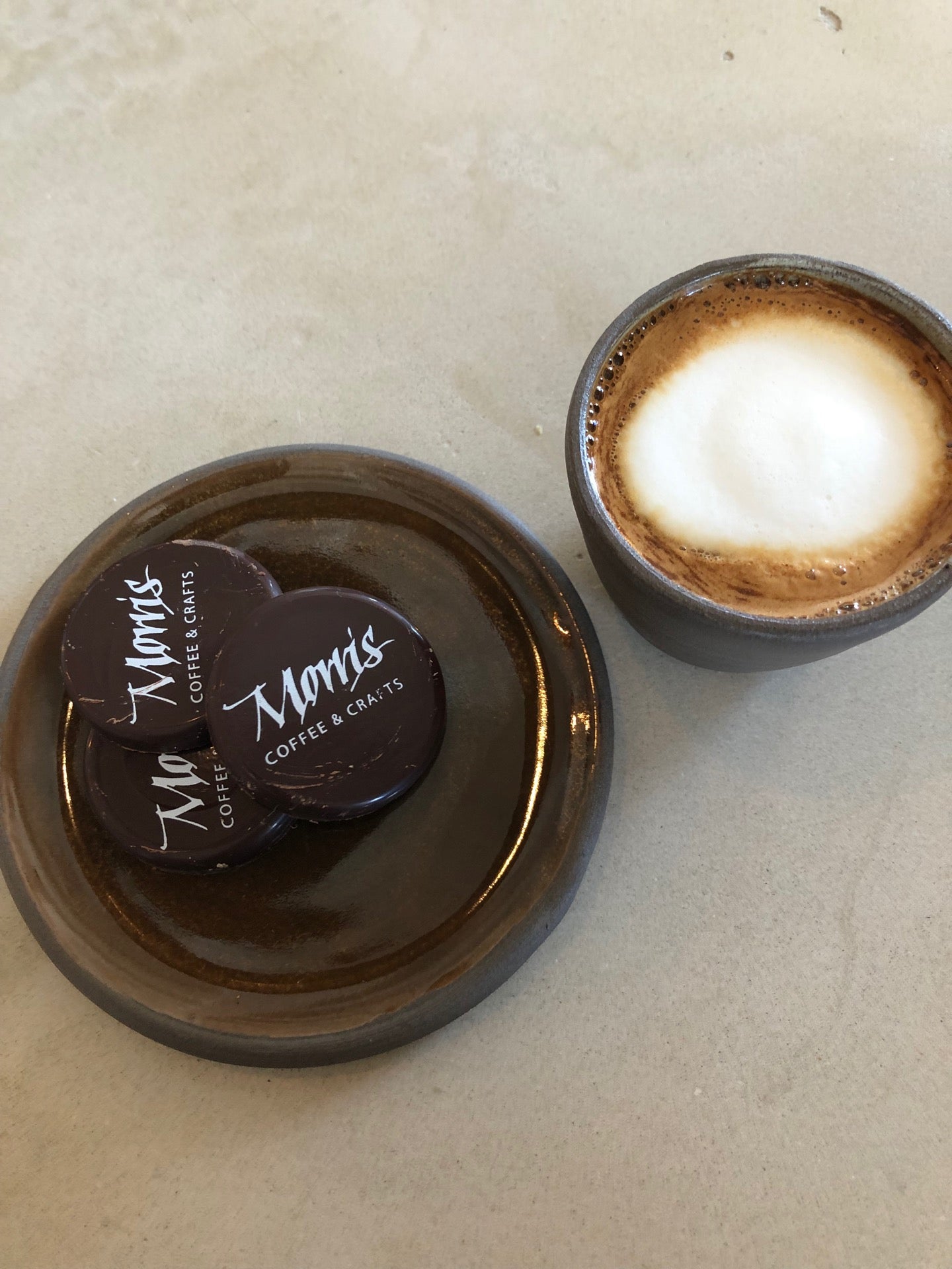 coffee-shop