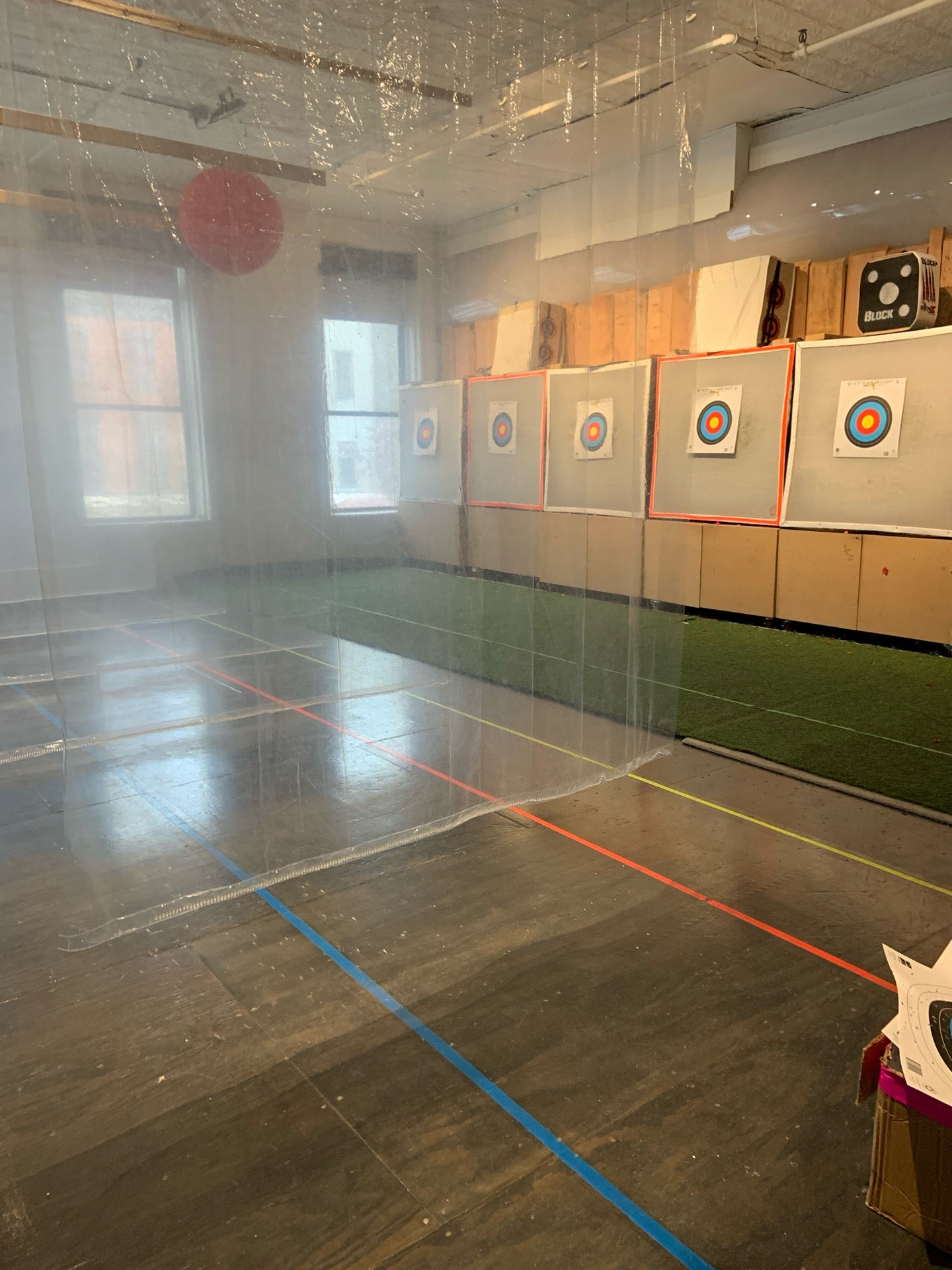sports-club