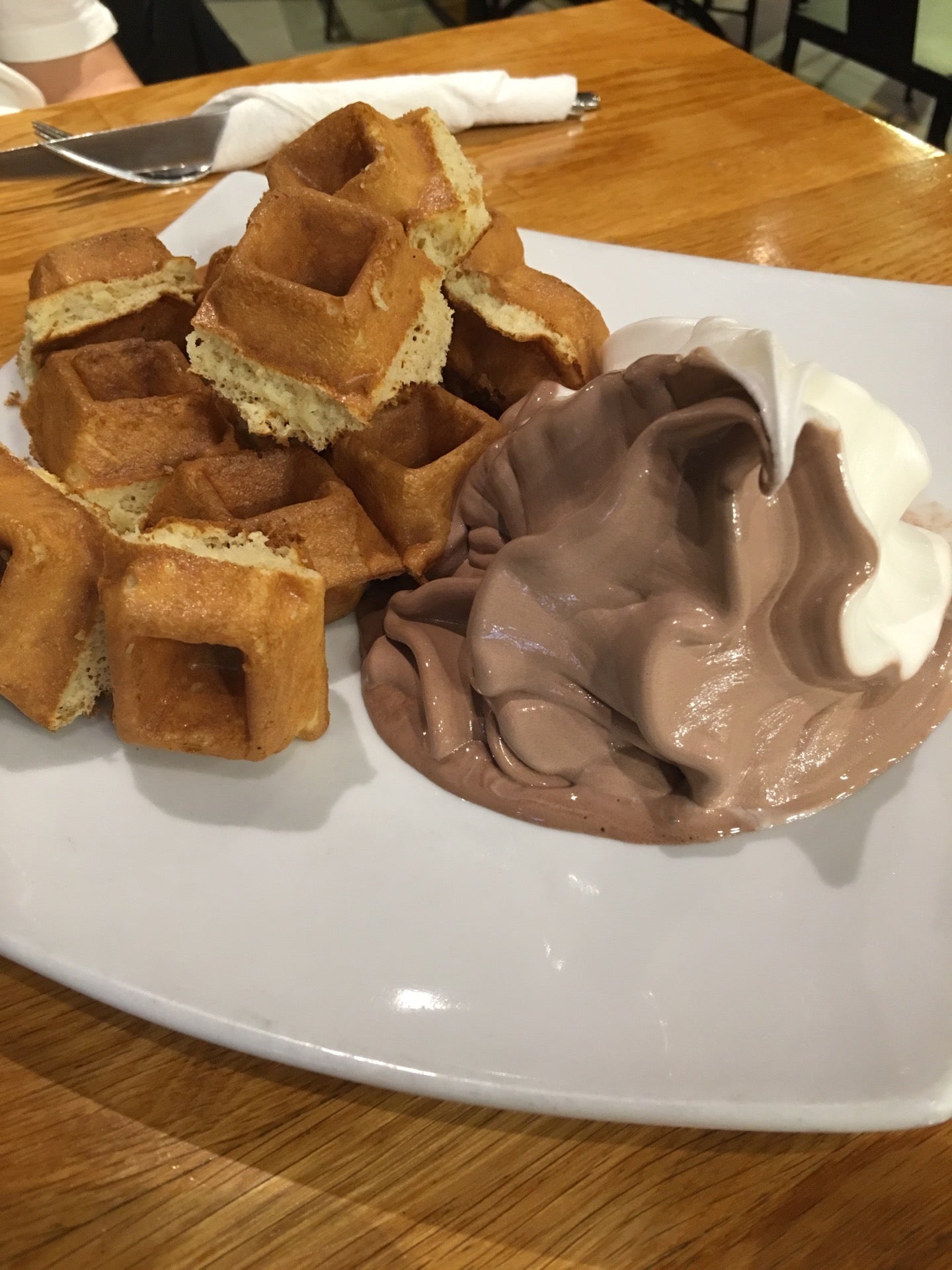 creperie