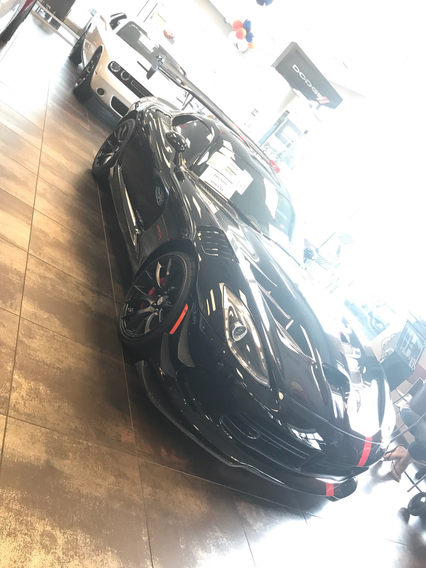 auto-dealership