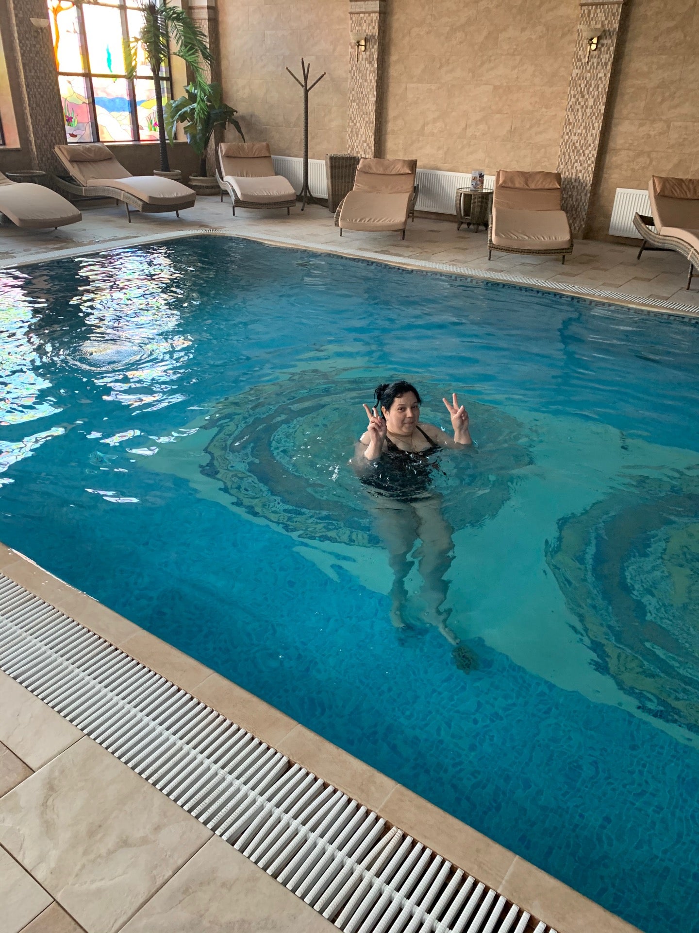 spa
