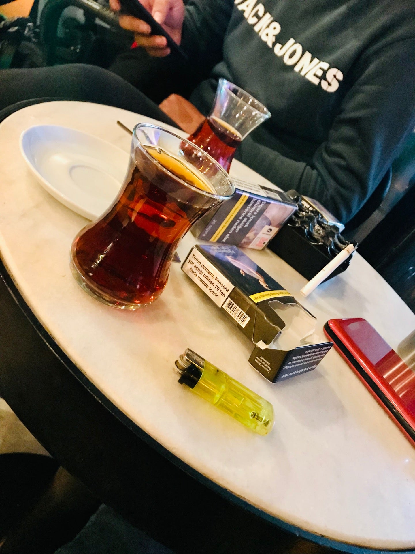 cafe