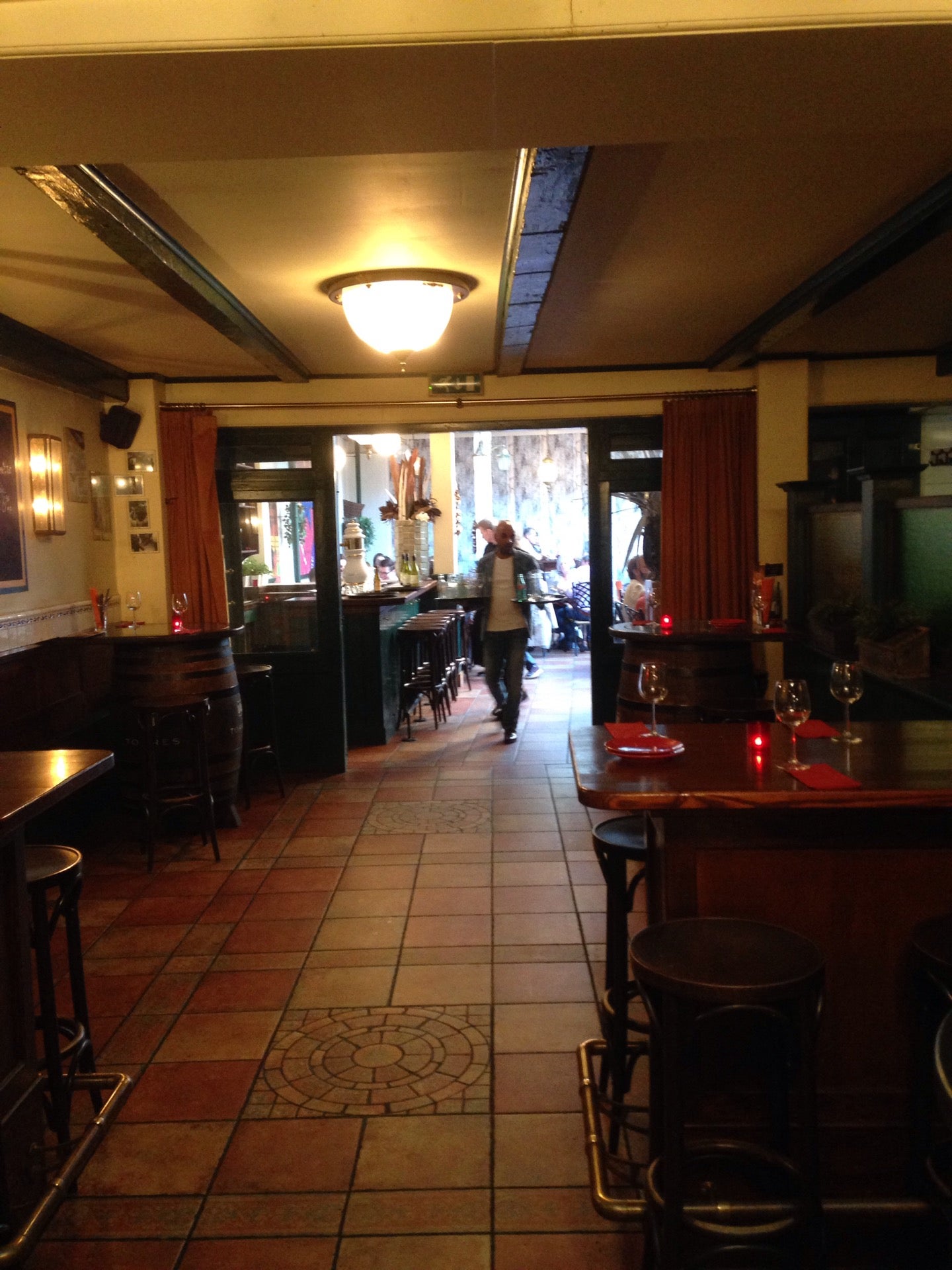 spanish-restaurant
